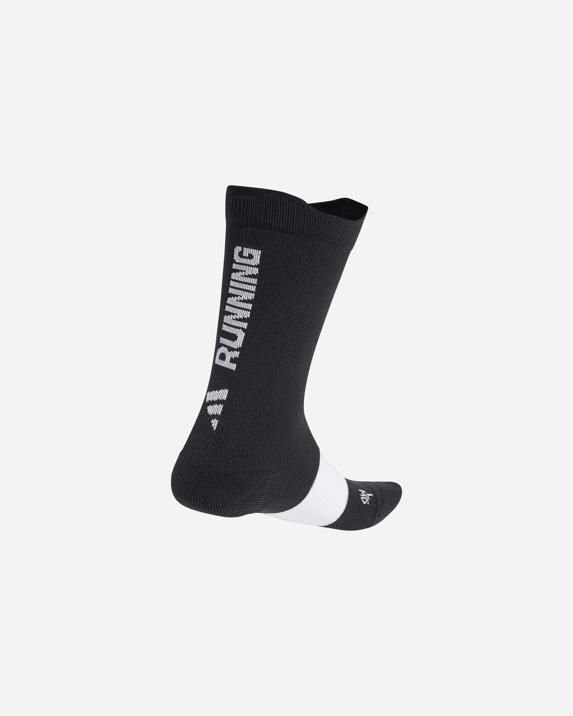 adidas Originals RUNxGRAFIC Sock BLACK/WHITE JC5766