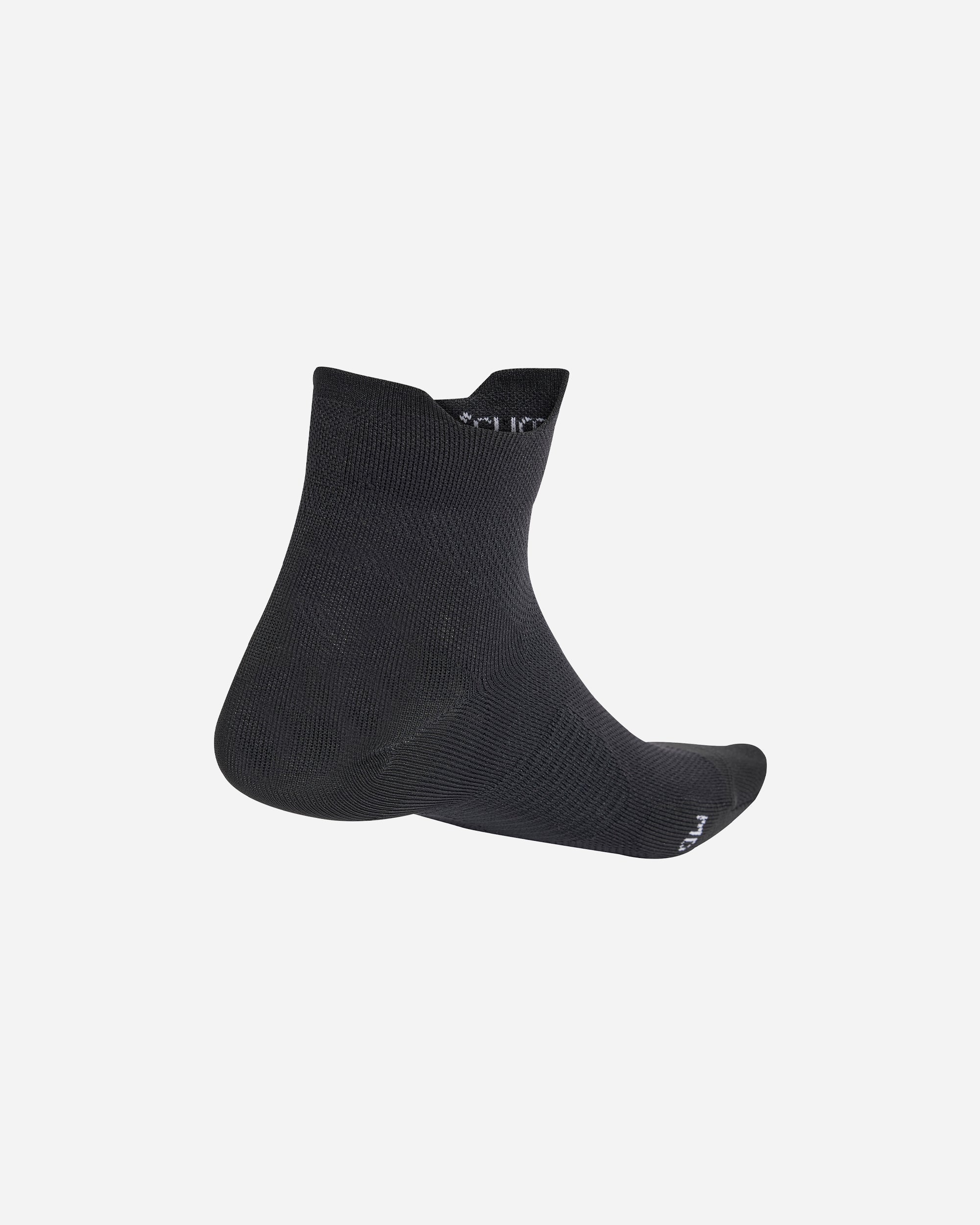 Adidas Running RUN x Adizero Sock 1-pack black JC6463