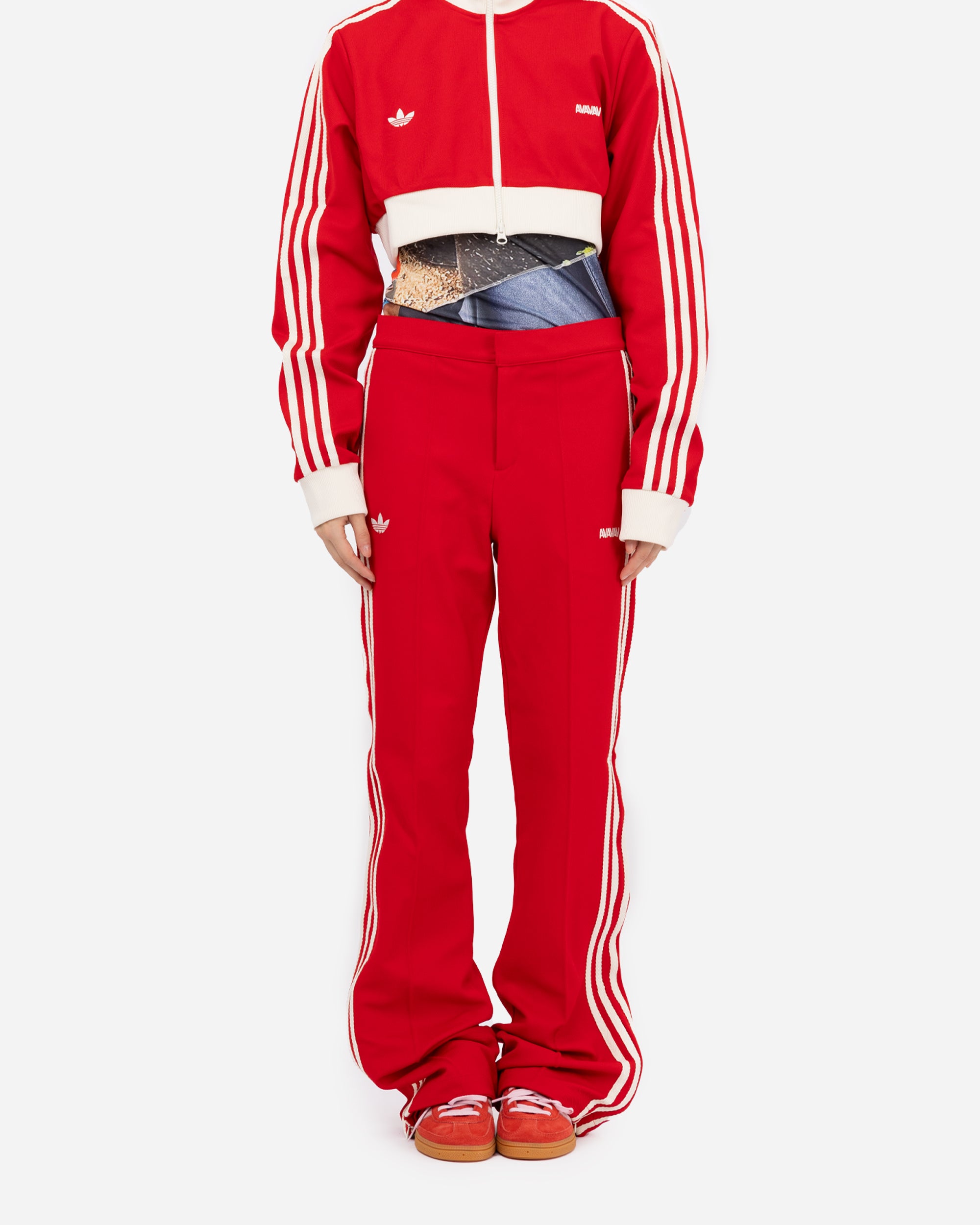 adidas Originals adidas Originals x AVAVAV Track Pants BETSCA JG1425