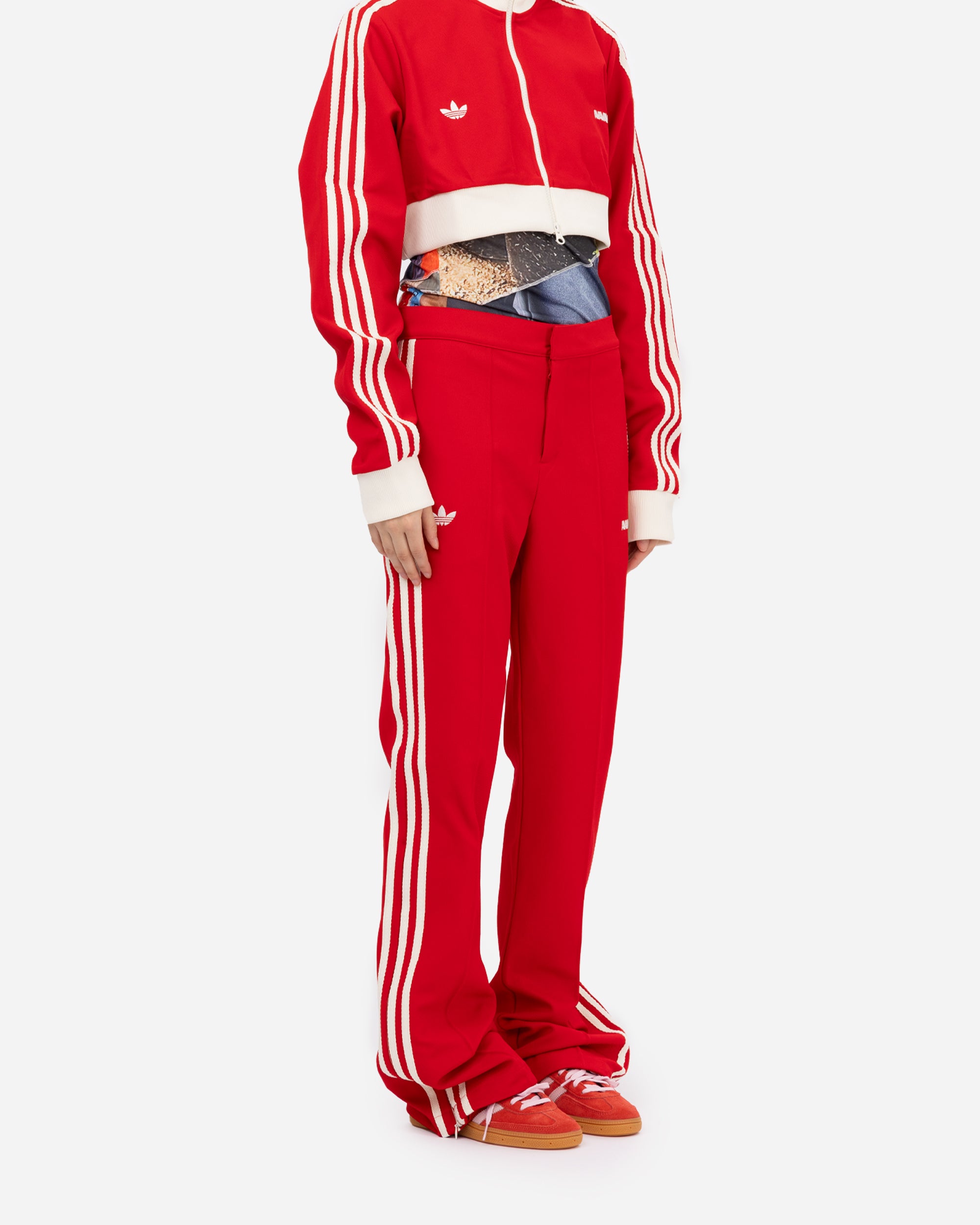 adidas Originals adidas Originals x AVAVAV Track Pants BETSCA JG1425