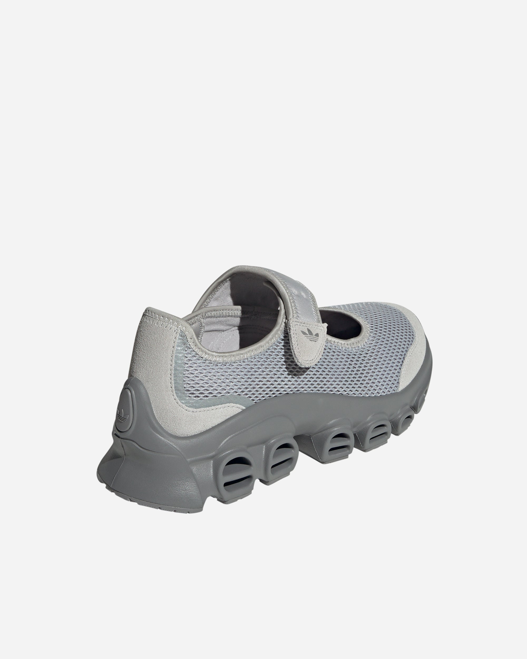 adidas Originals Adifom Megajane grey three JH7556