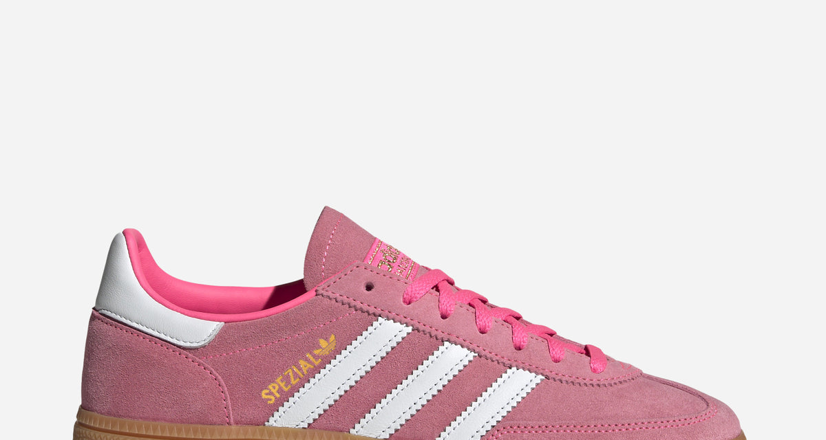Spezial Damen Adidas Schuhe Rosa Adidas Originals Handball
