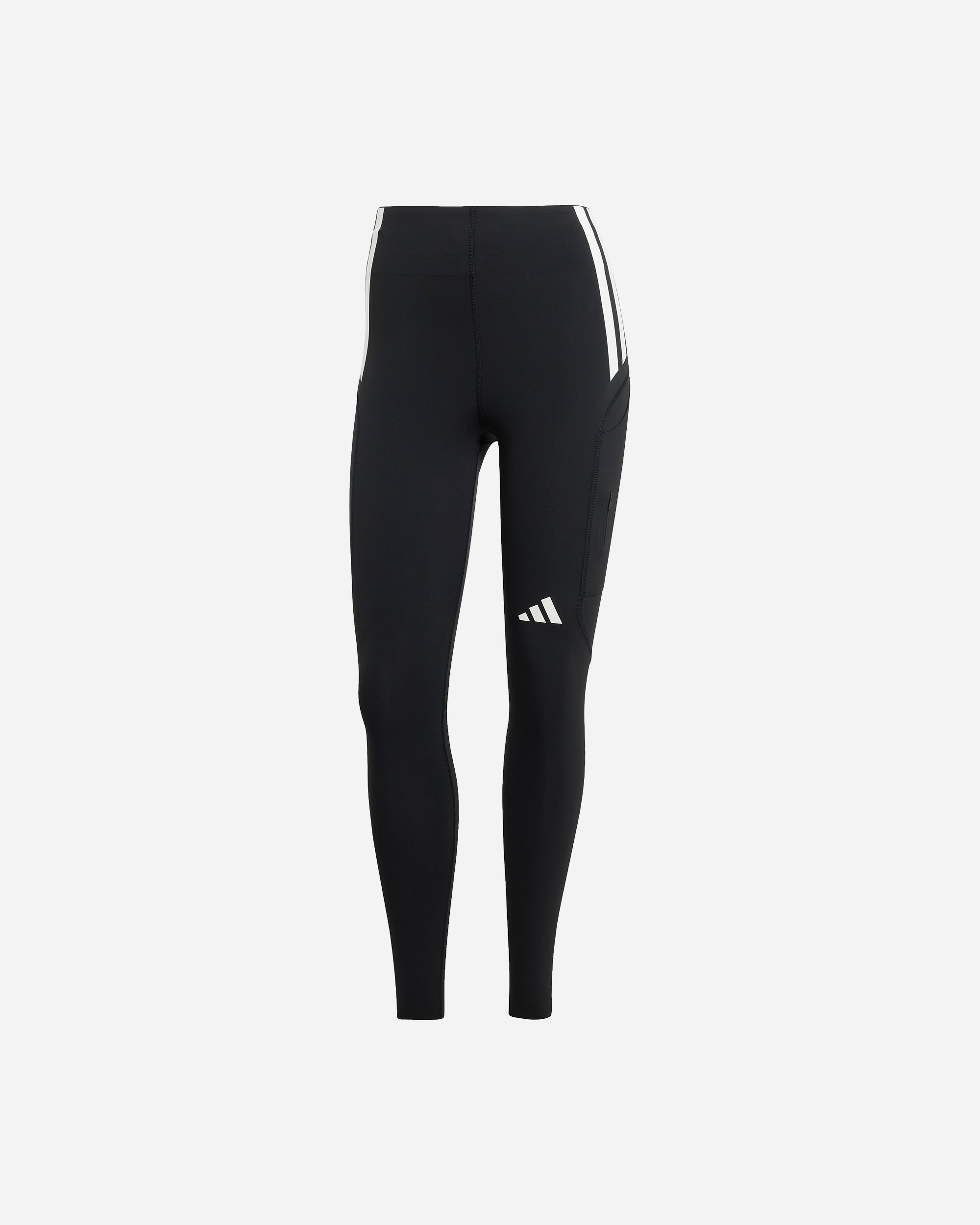 Adidas Running Adizero Full Length Leggings Black JI5656