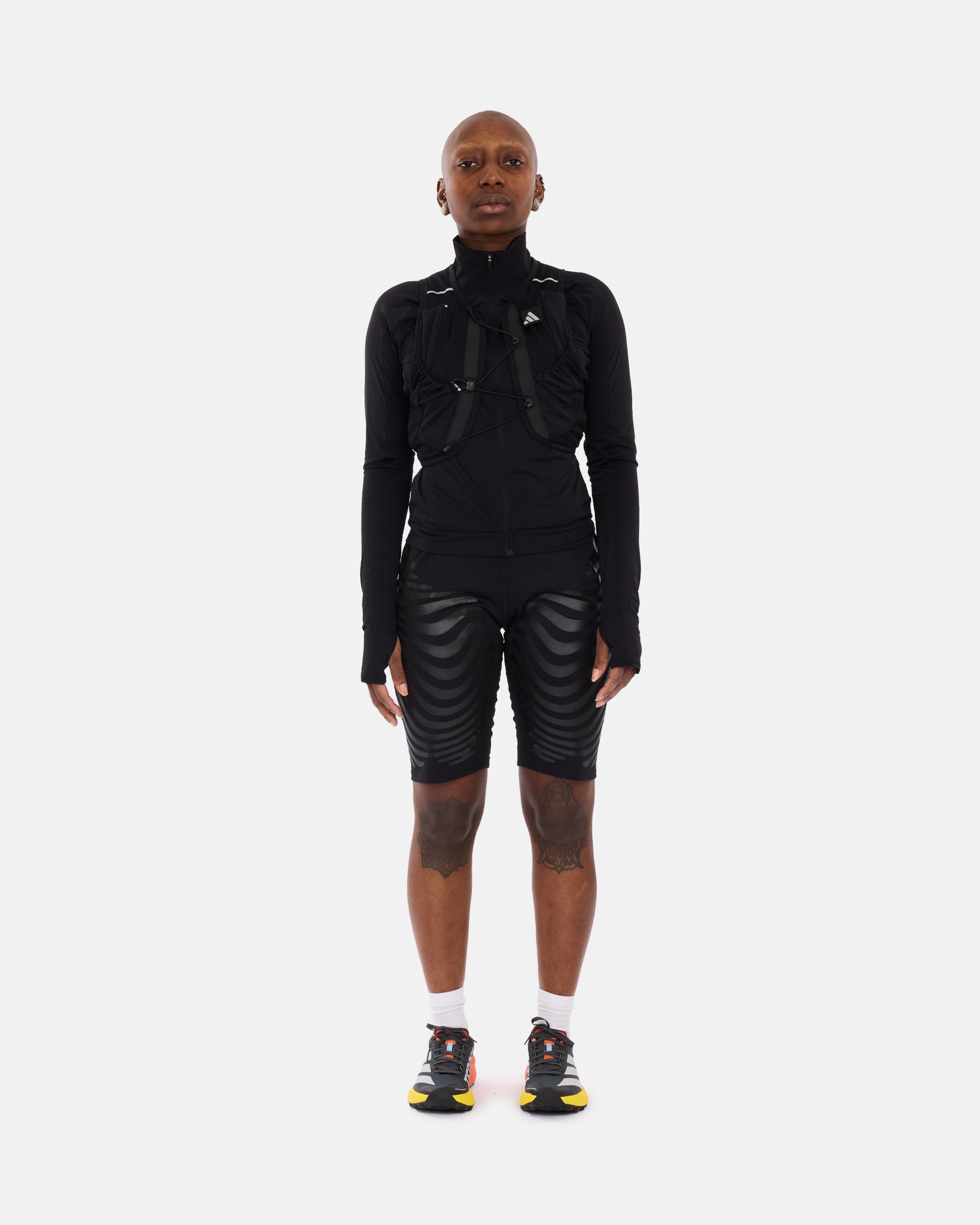 Adidas Running Run Vest BLACK JL6124