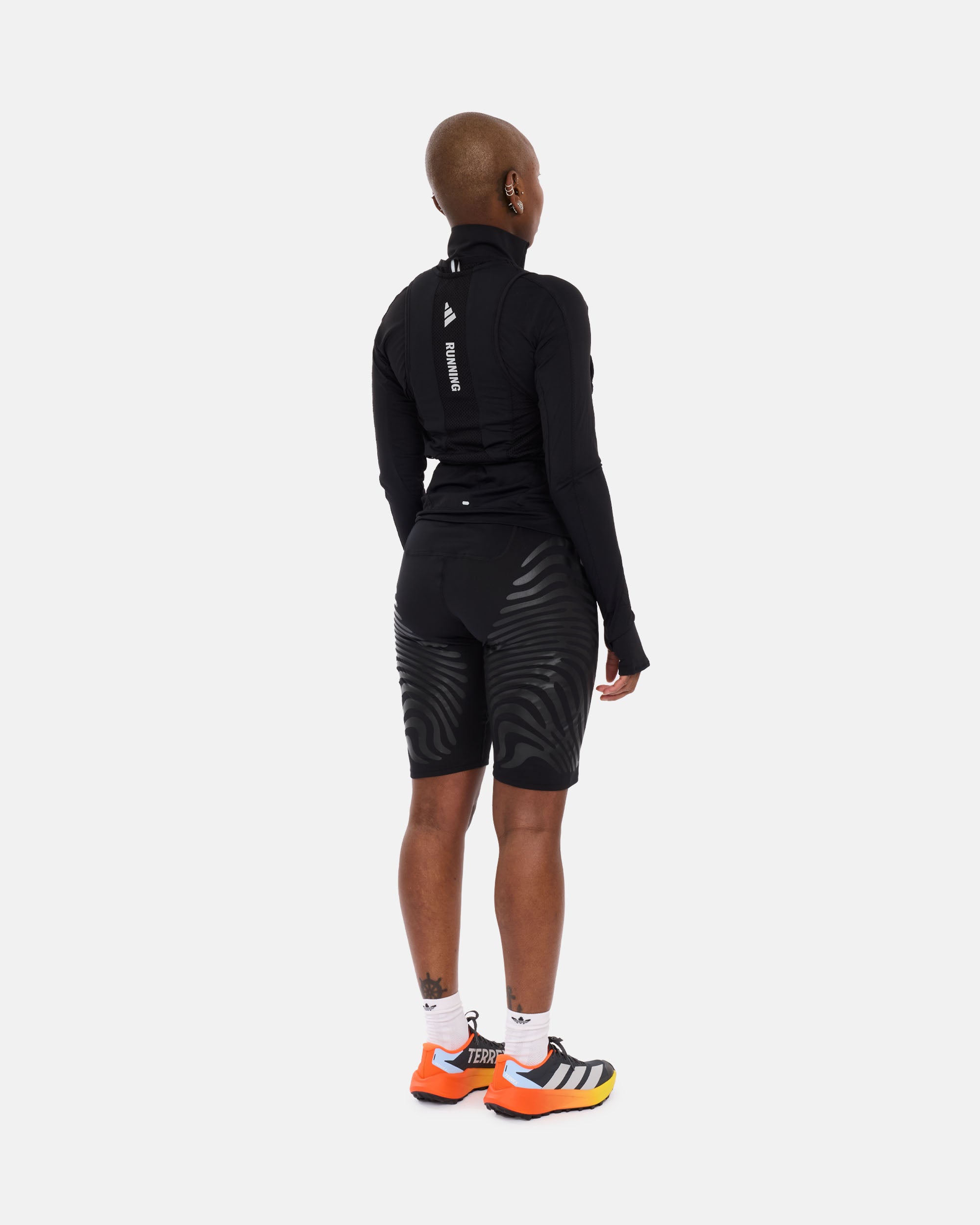 Adidas Running Run Vest BLACK JL6124