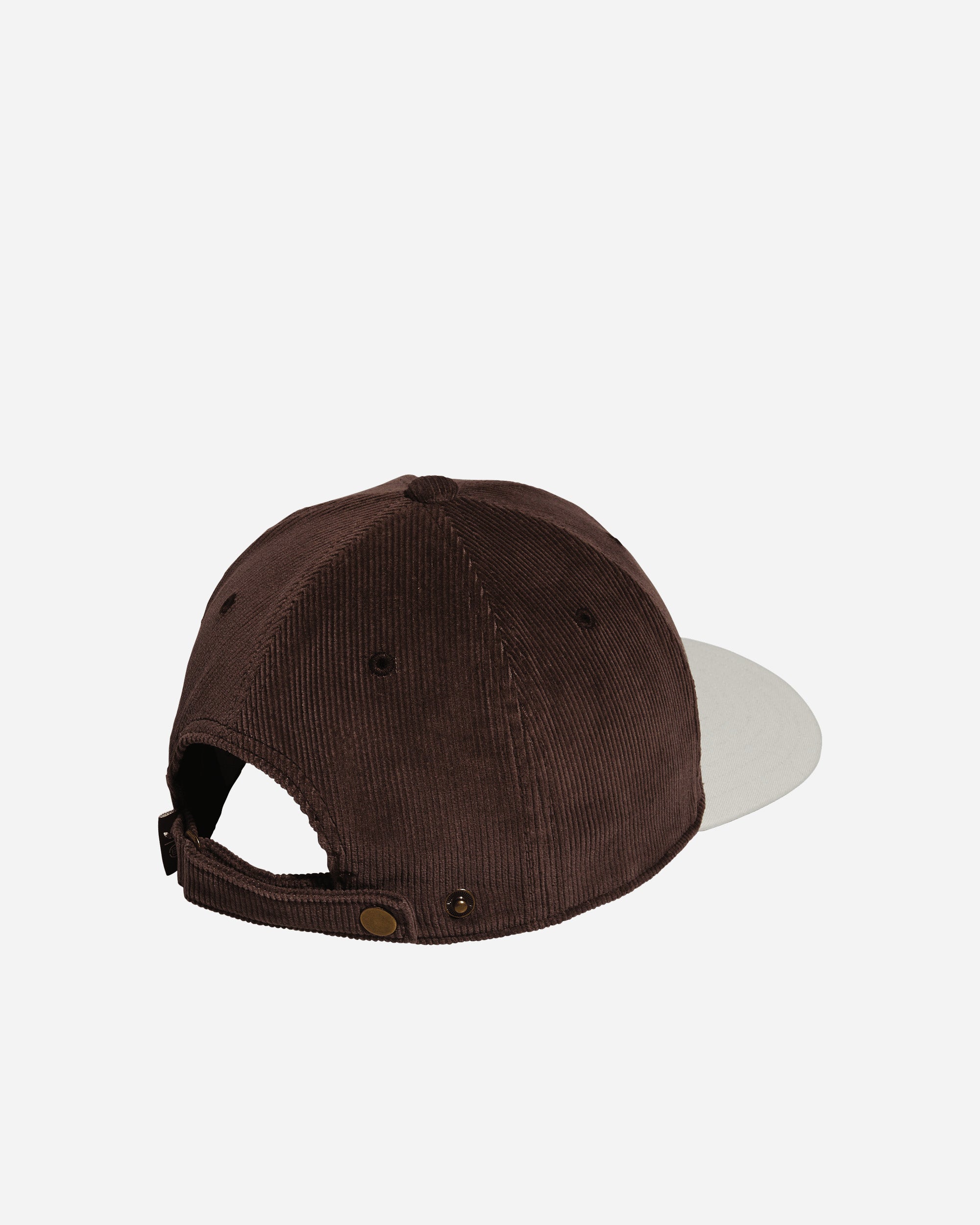 adidas Originals adidas Originals x CLOT Cord Cap DBROWN/CREWHT JL7886