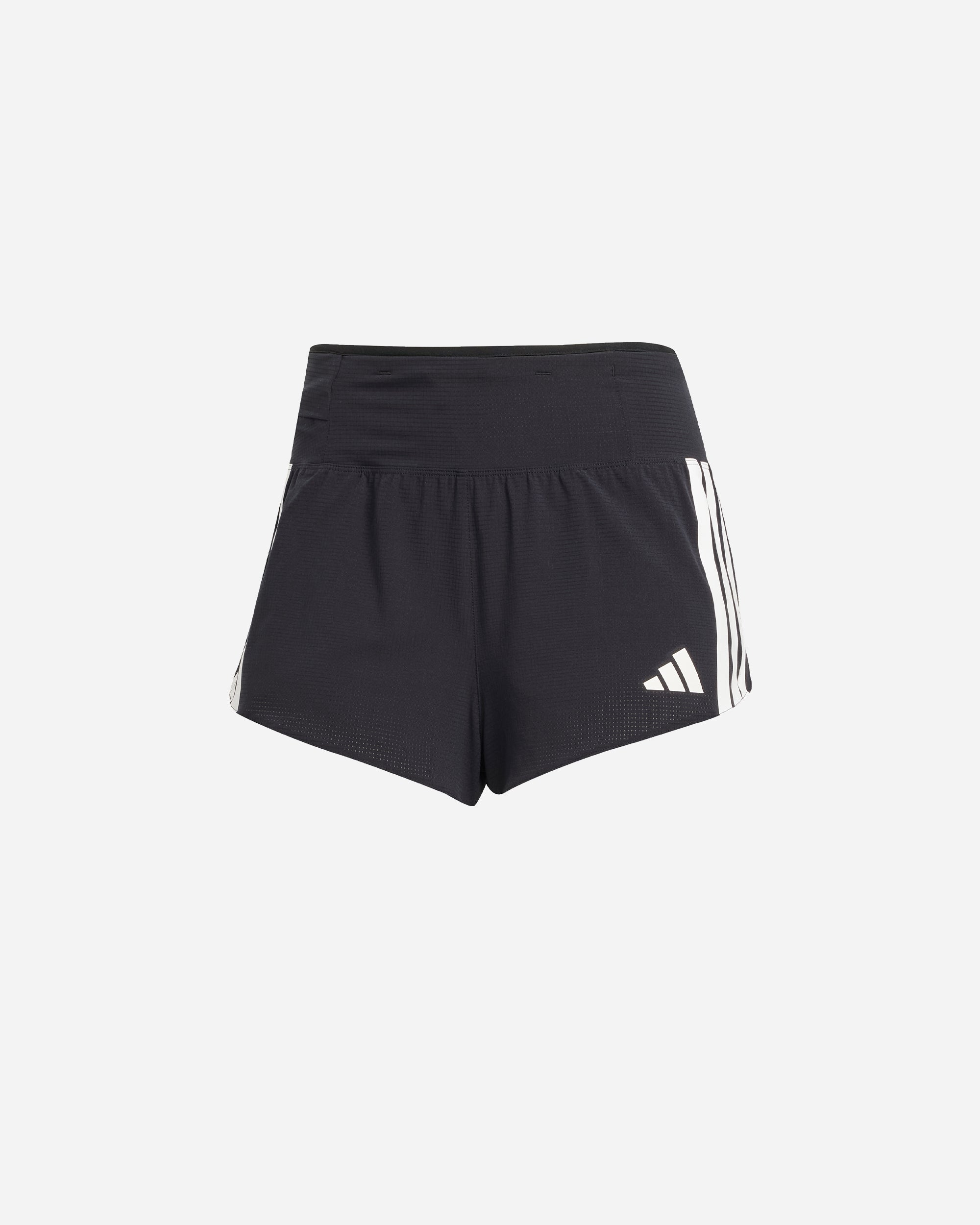 Adidas Running Adizero Running Gel Pocket Shorts black JM3648