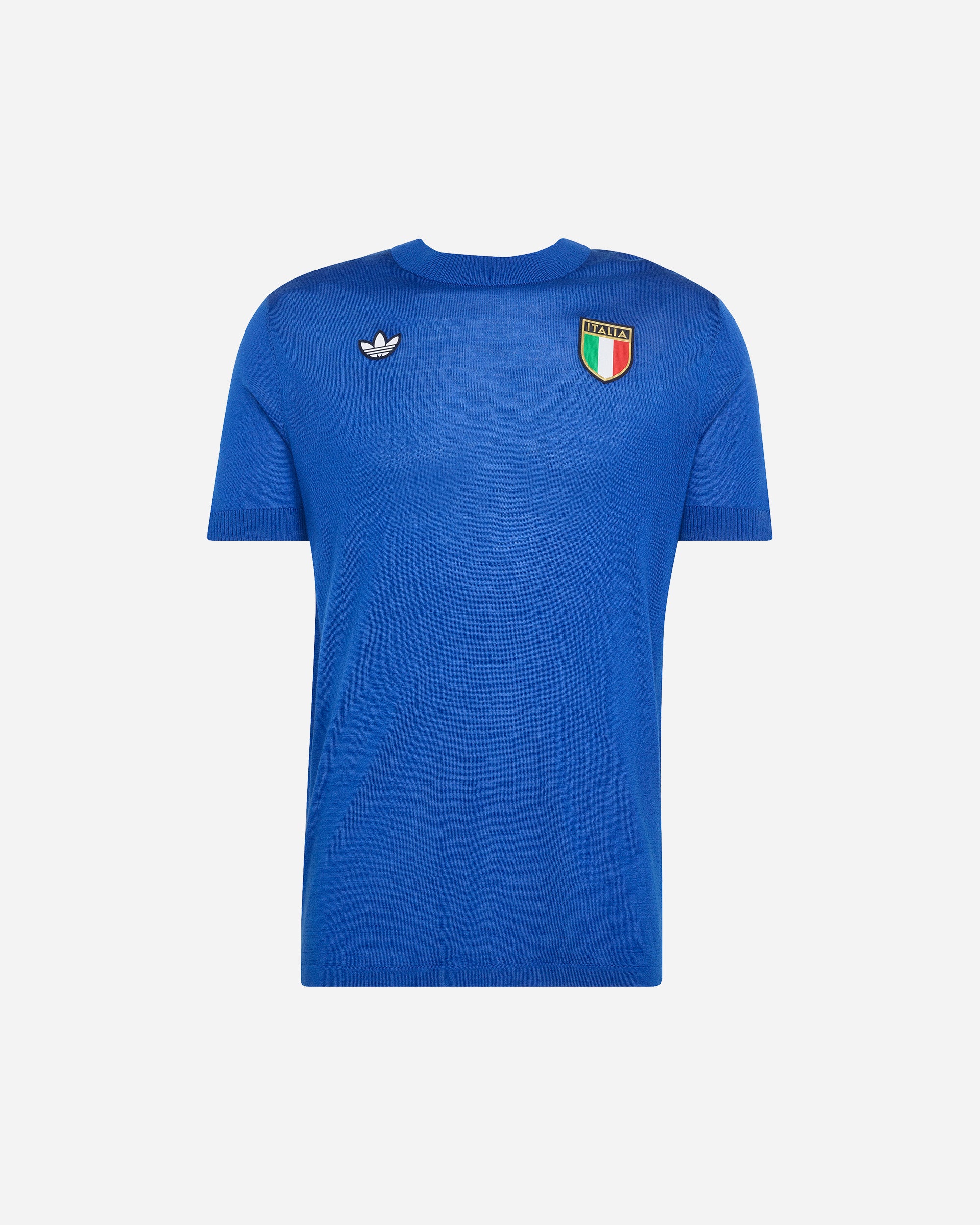 adidas Originals Italy 70s Jersey ROYBLU JN3706