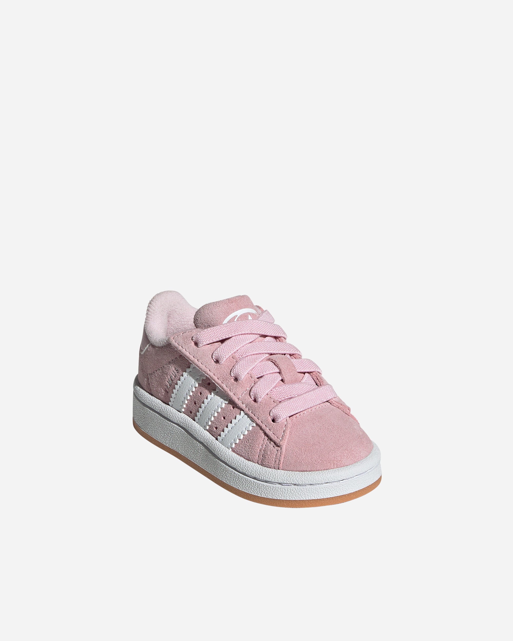 adidas Originals Campus 00s Comfort (Toddler) Pink JP5508