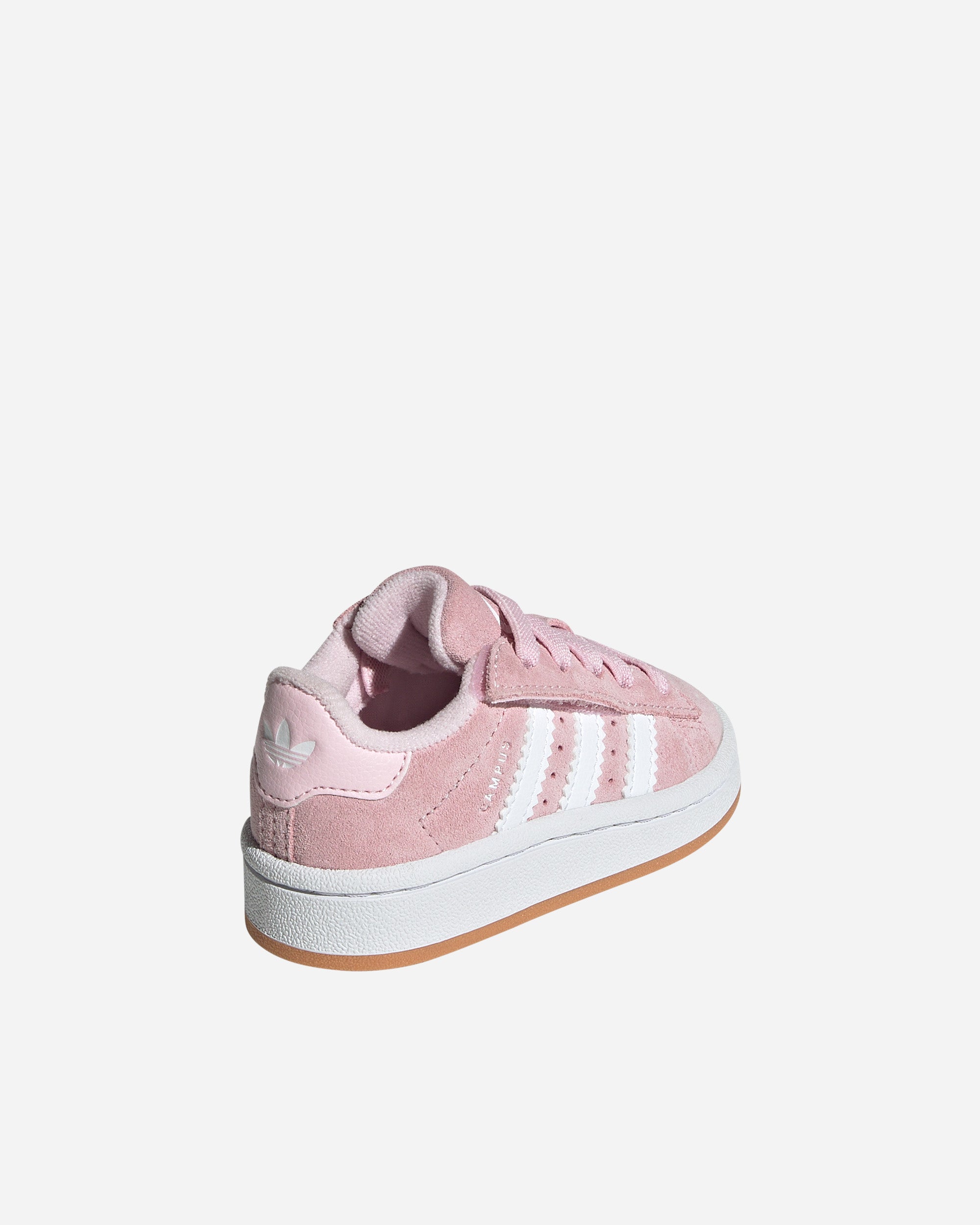adidas Originals Campus 00s Comfort (Toddler) Pink JP5508