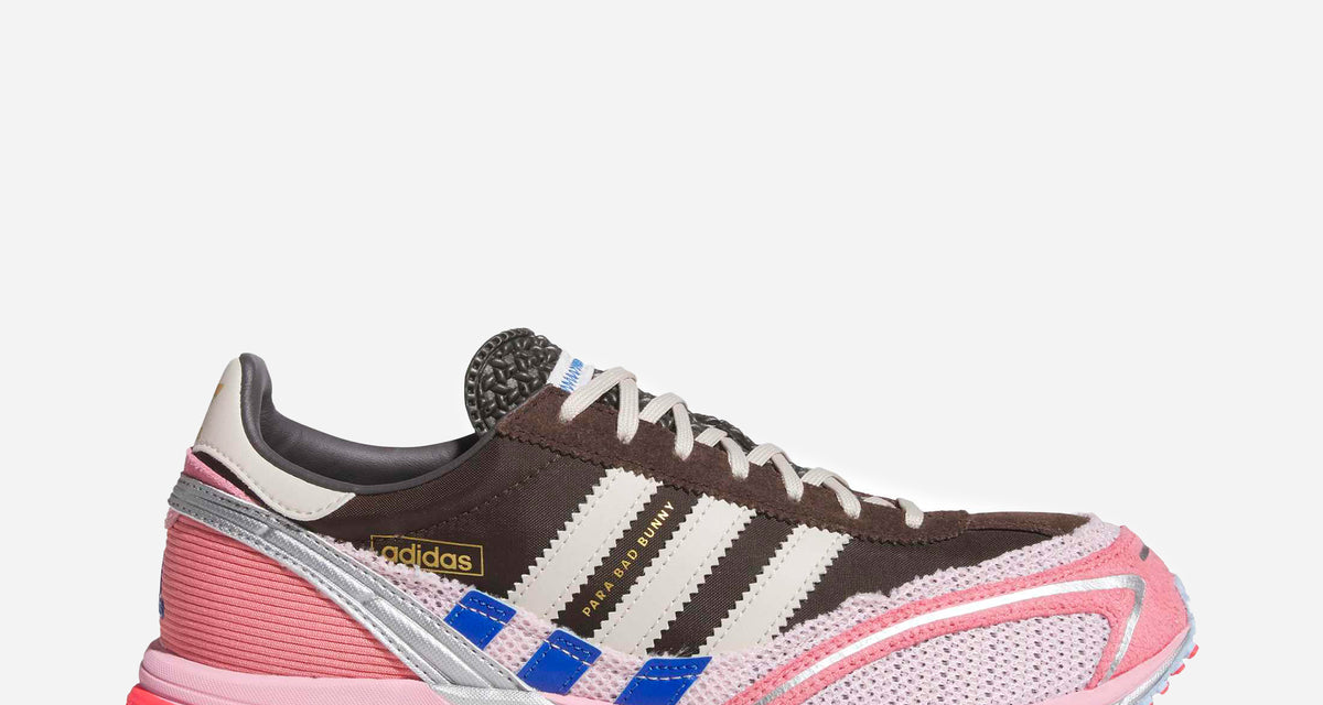 adidas Originals adidas Originals x Bad Bunny Adizero SL 72 Brown