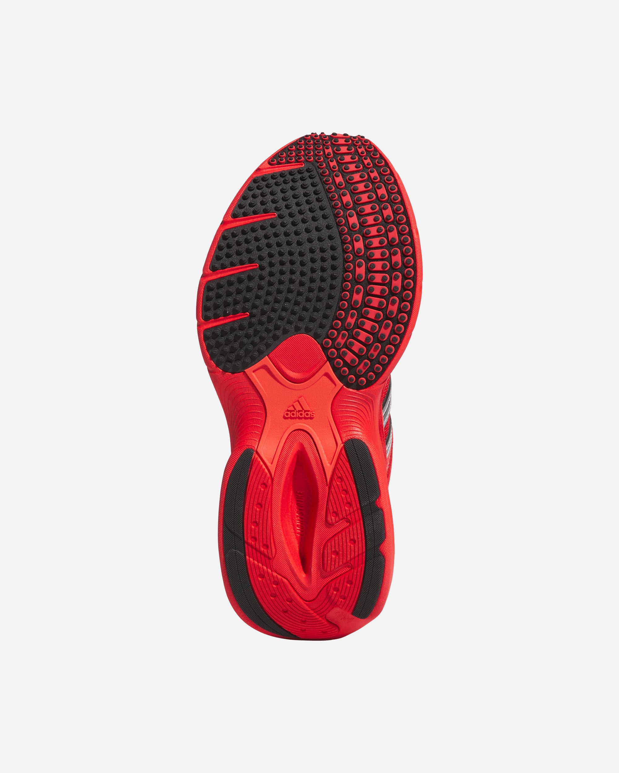 adidas Originals adidas Originals x OG L.A. Adizero Goukana Better scarlet/Bright red JQ4006