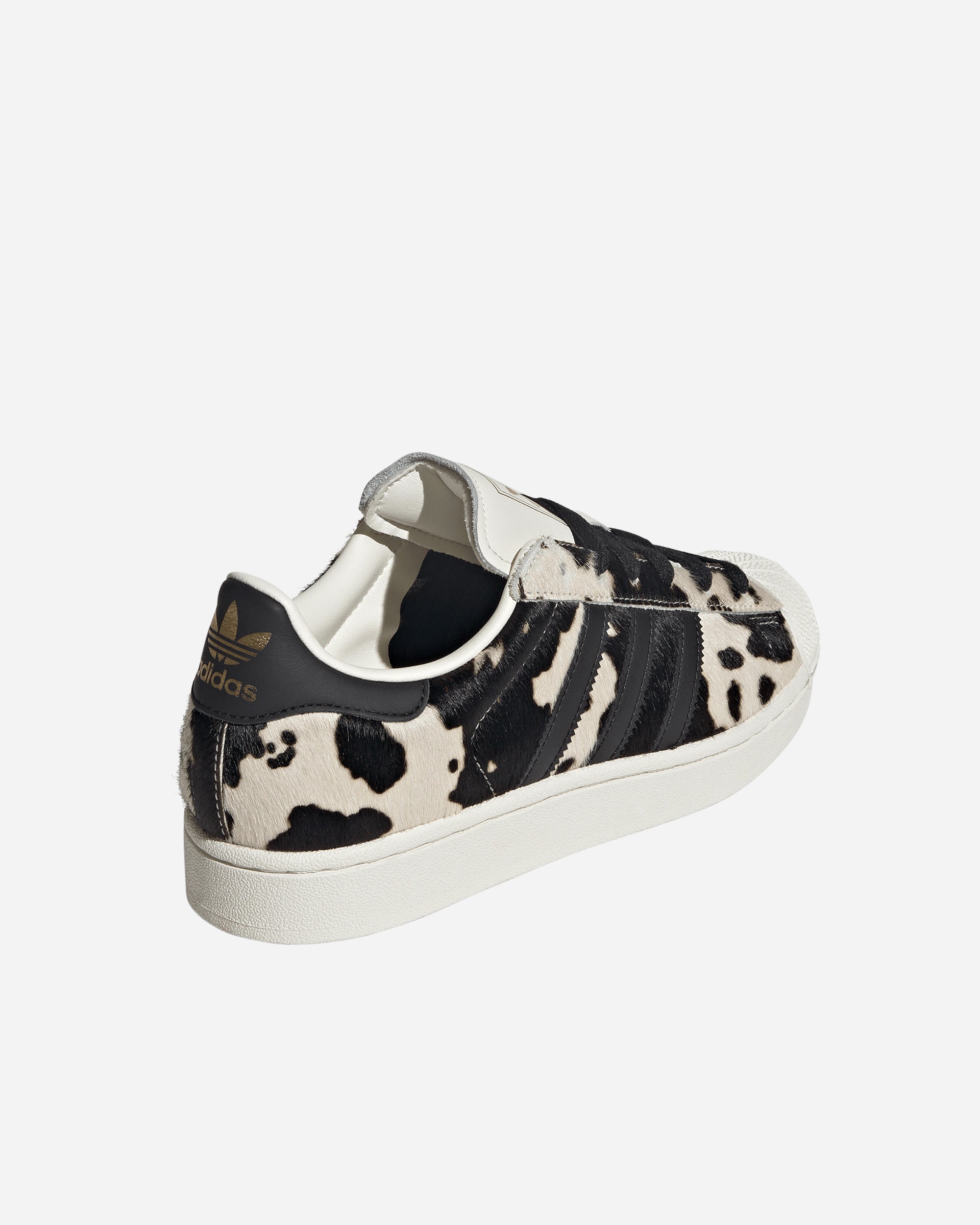 adidas Originals Superstar II CBLACK/CBLACK/OWHITE JP8164