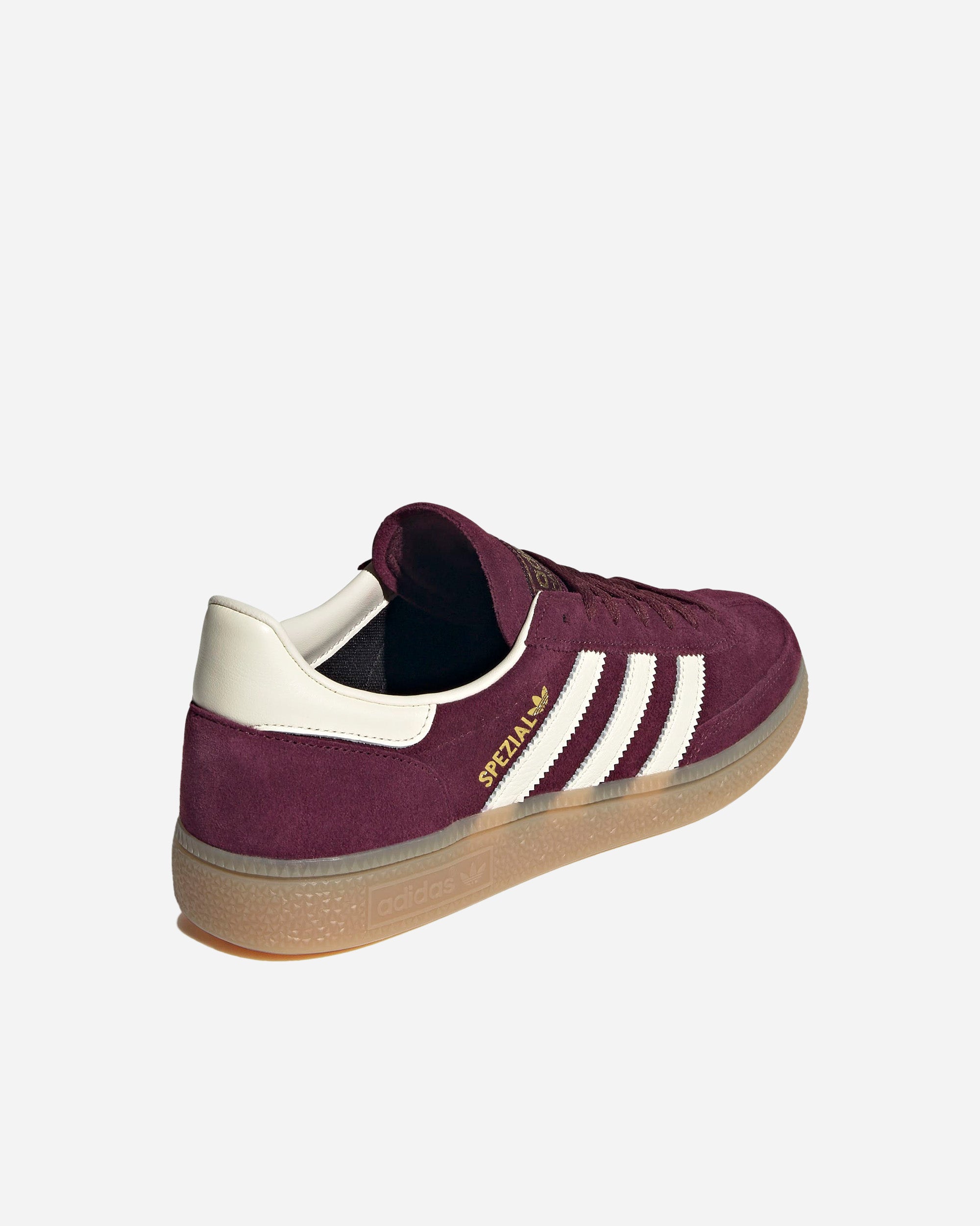 adidas Originals Handball Spezial Burgundy JP8726