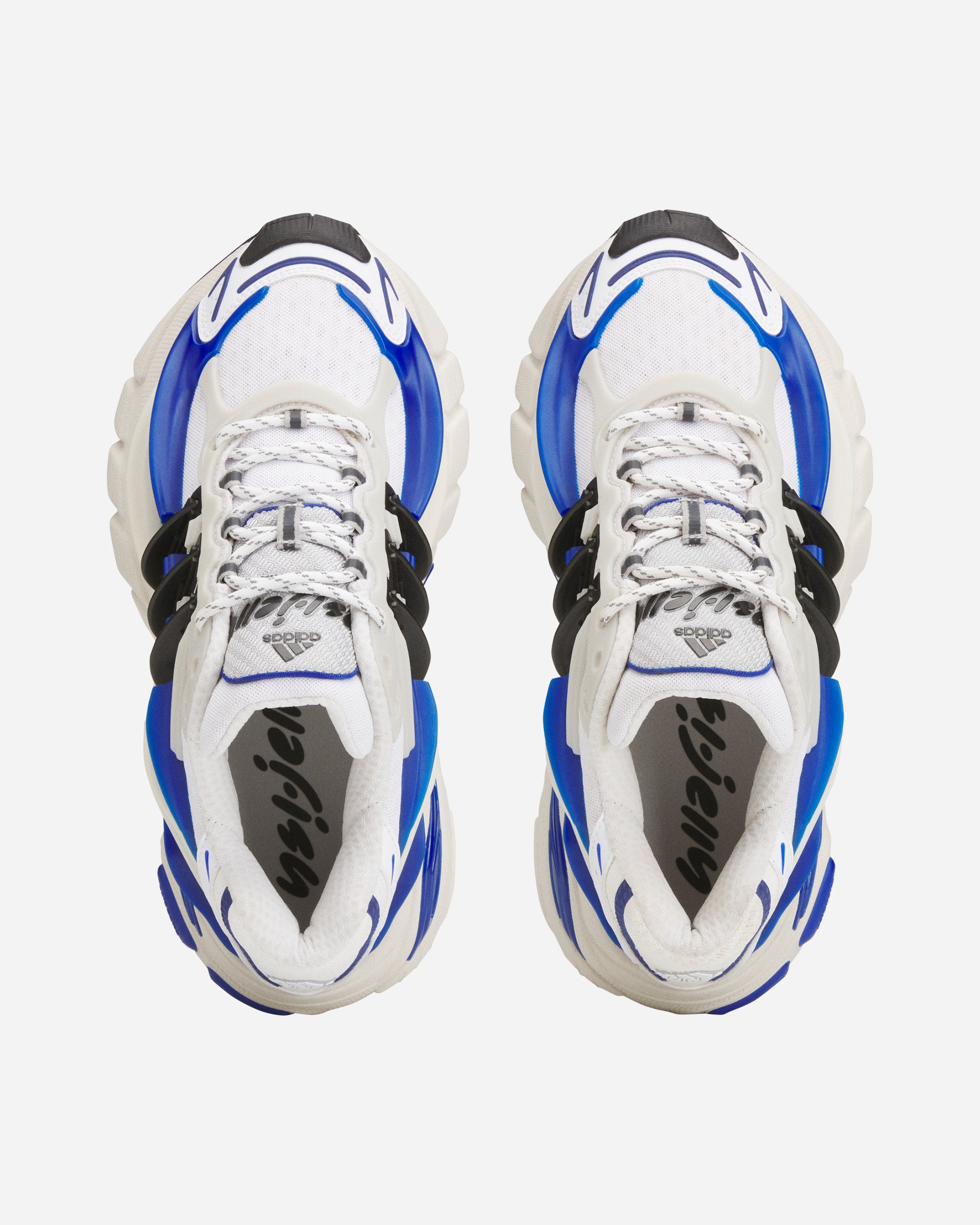 adidas Originals adidas Originals x Pharrell Virginia Adistar Jellyfish FOCOLI/CBLACK/ROYBLU JP9263