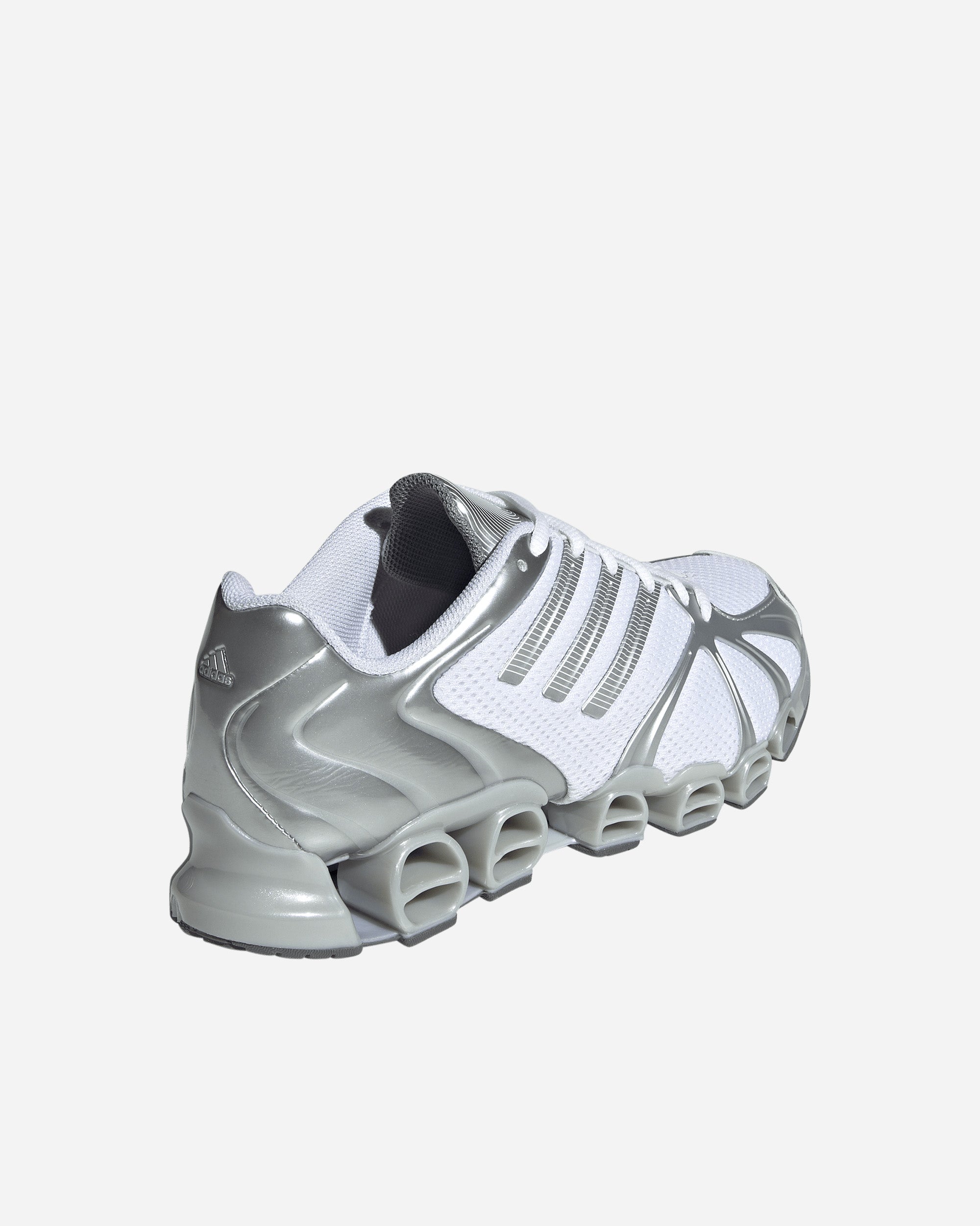 adidas Originals Mega Ghostride FTWWHT/SILVMT/MSILVE JQ0555