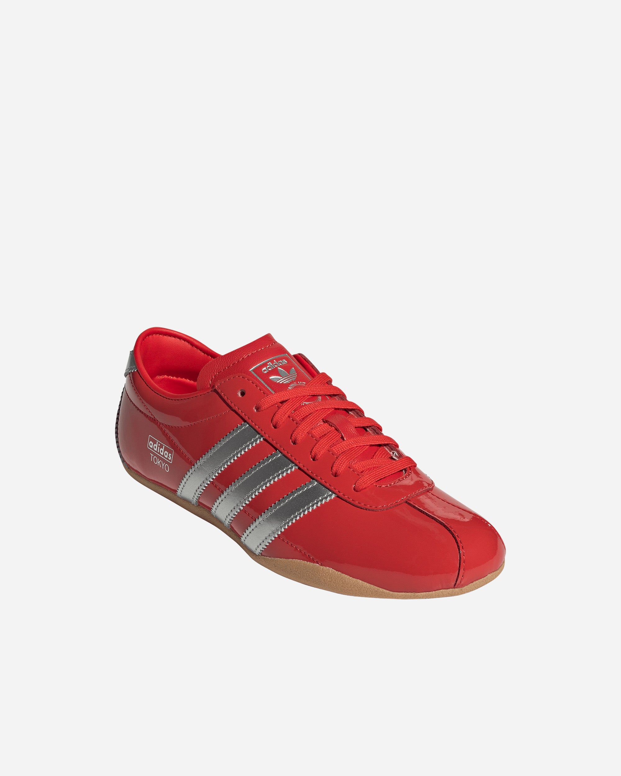 adidas Originals Tokyo RED/SILVMT/GUM3 JQ0596