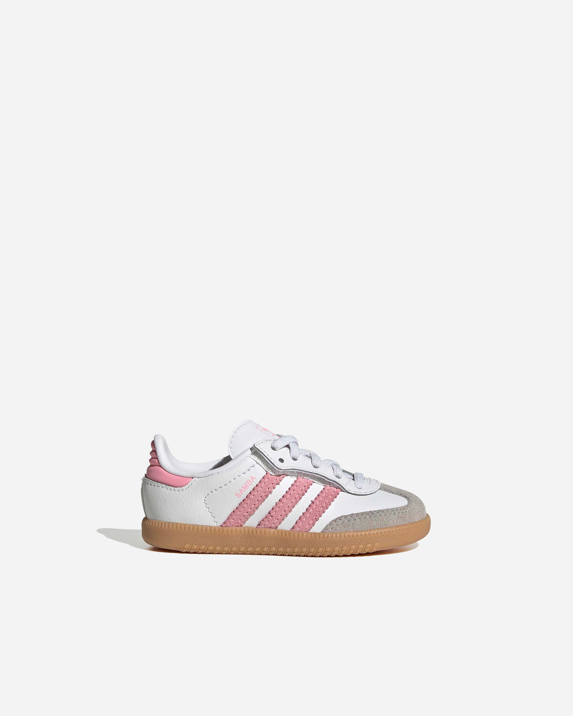 Samba OG CF EL I (Toddler)