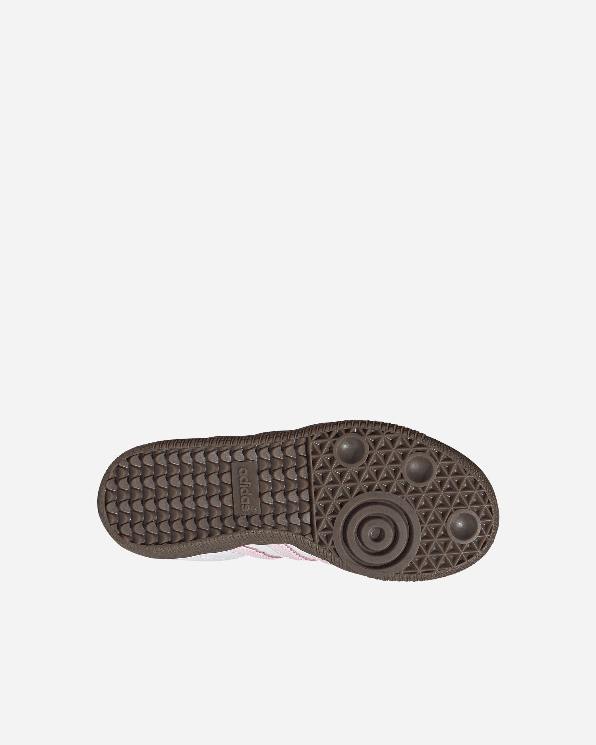 adidas Originals Samba OG White JQ2849