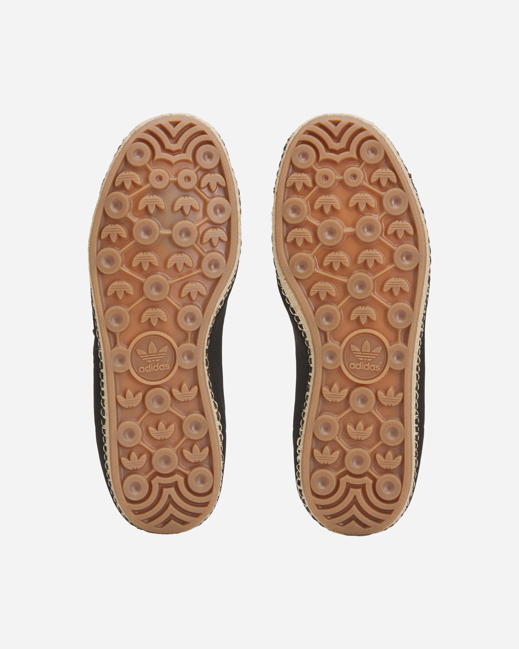 adidas Originals adidas Originals x Clot By Edison Chen QI Flow CBLACK/FTWWHT/CBLACK JQ4053