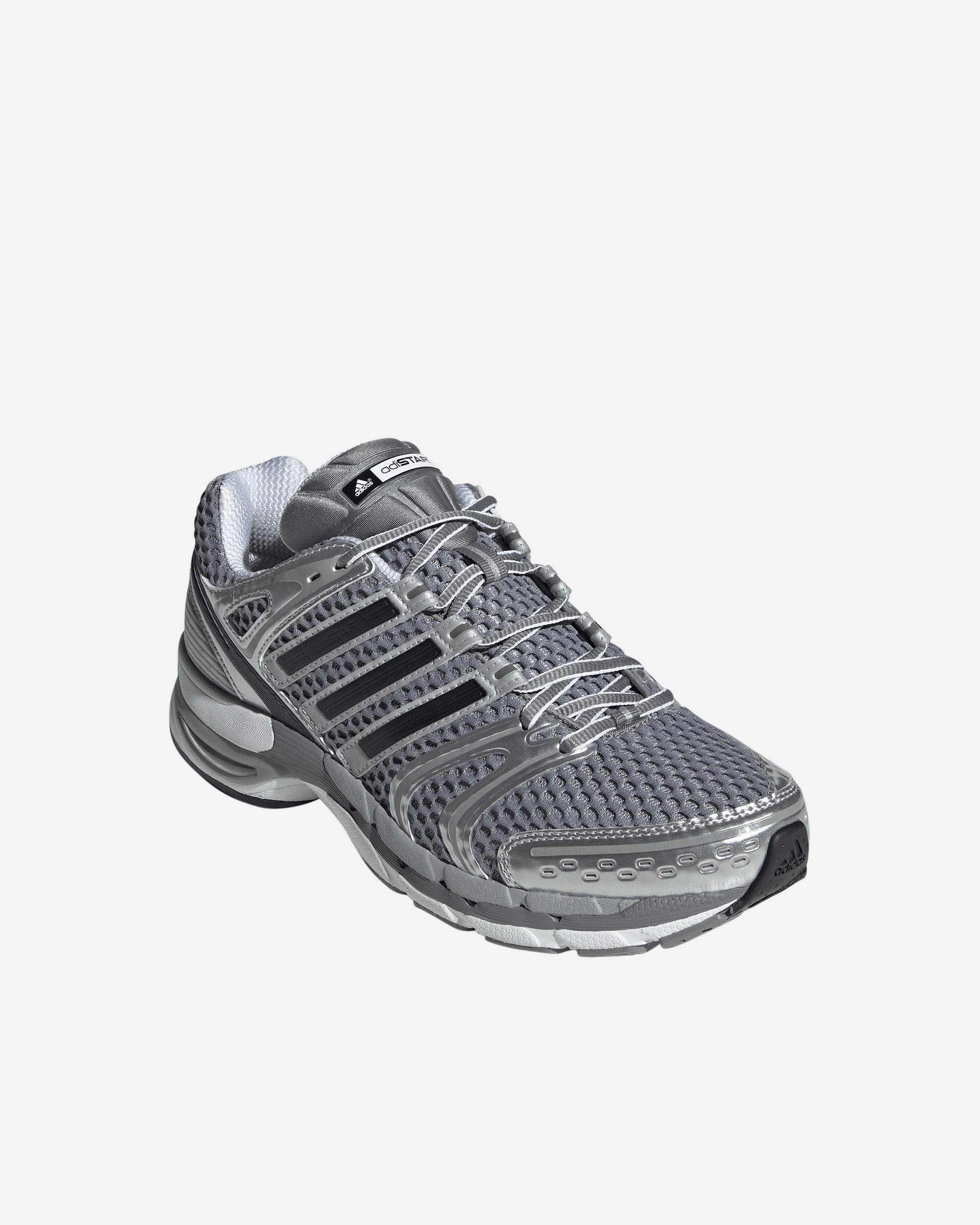 adidas Originals Adistar Control 5 GREY/BLACK/SILVMT JQ4165