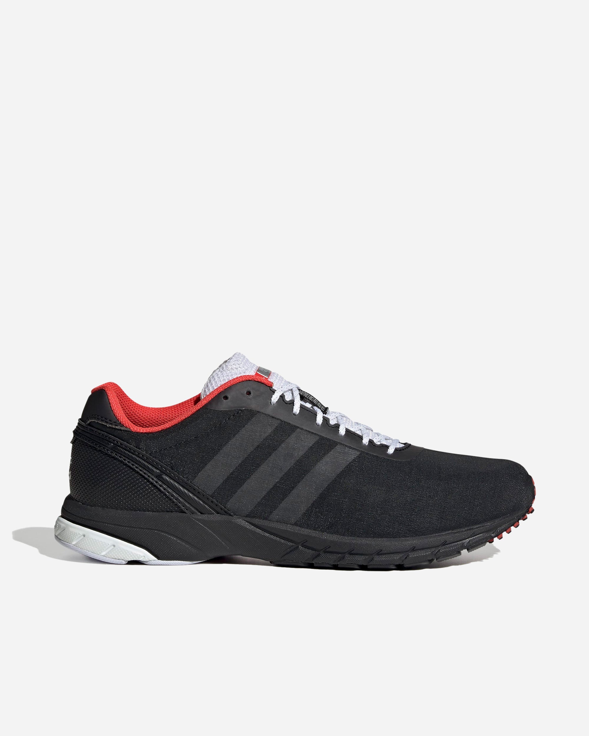 Adidas Running Adizero Adios OG CBLACK/FTWWHT/BRIRED JQ5784