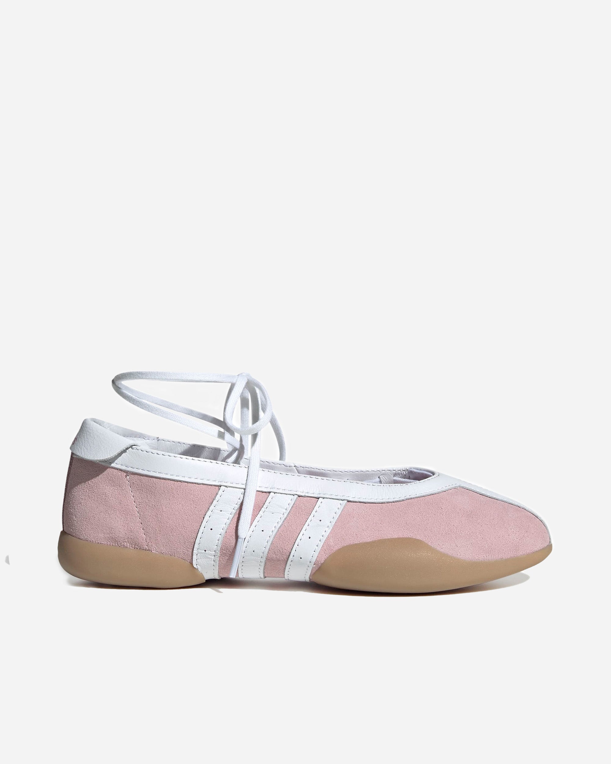 adidas Originals Taekwondo Mei Ballet CLPINK/FTWWHT/GUM3 JQ6434