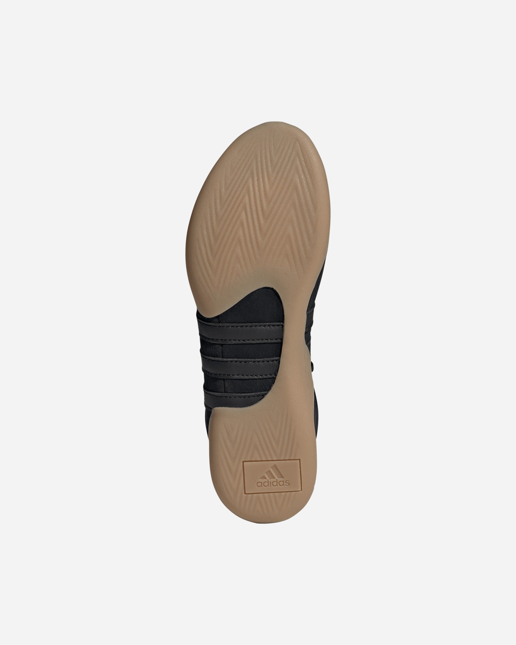 adidas Originals Taekwondo Mei Ballet CBLACK/FTWWHT/GUM3 JQ0669