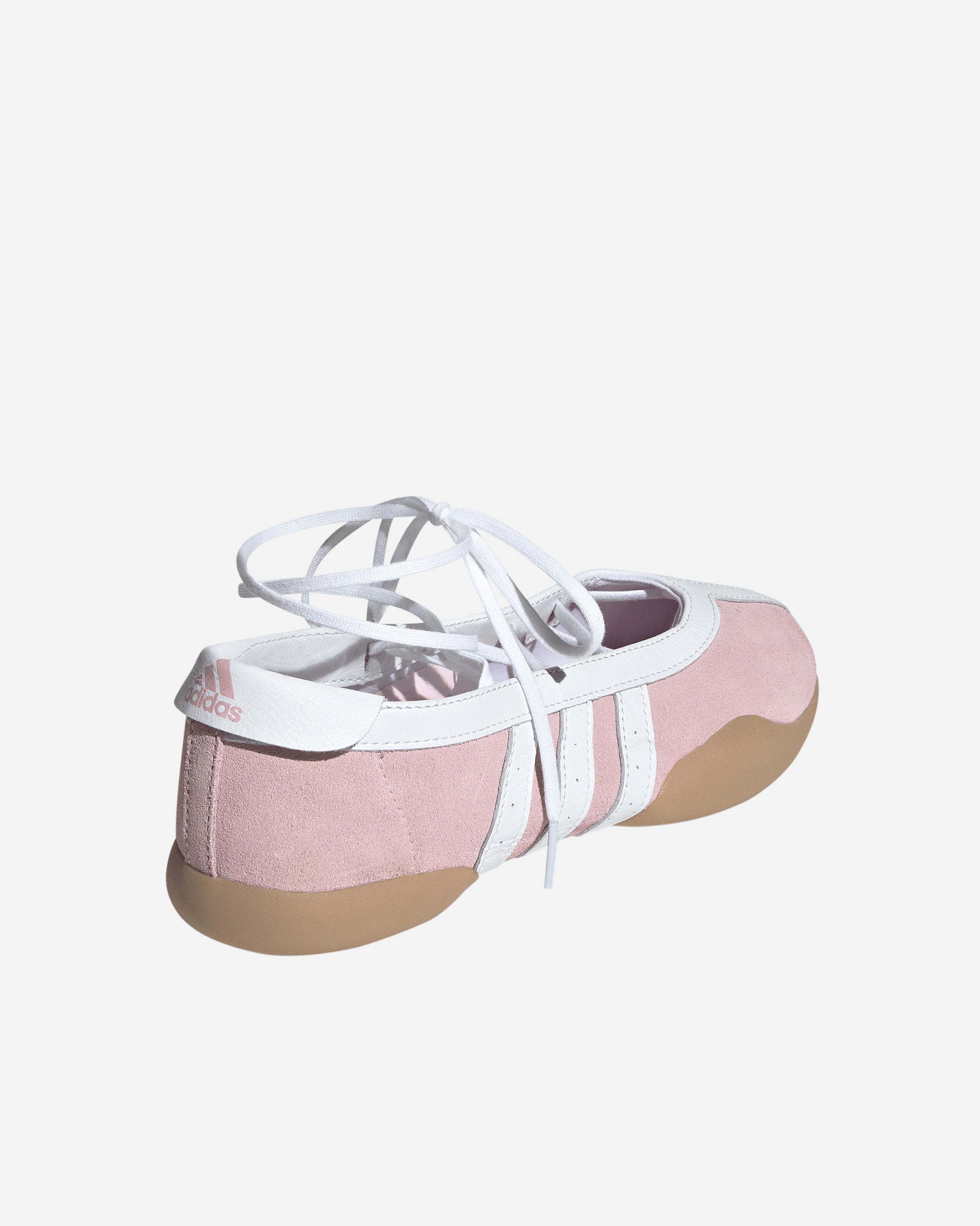 adidas Originals Taekwondo Mei Ballet CLPINK/FTWWHT/GUM3 JQ6434