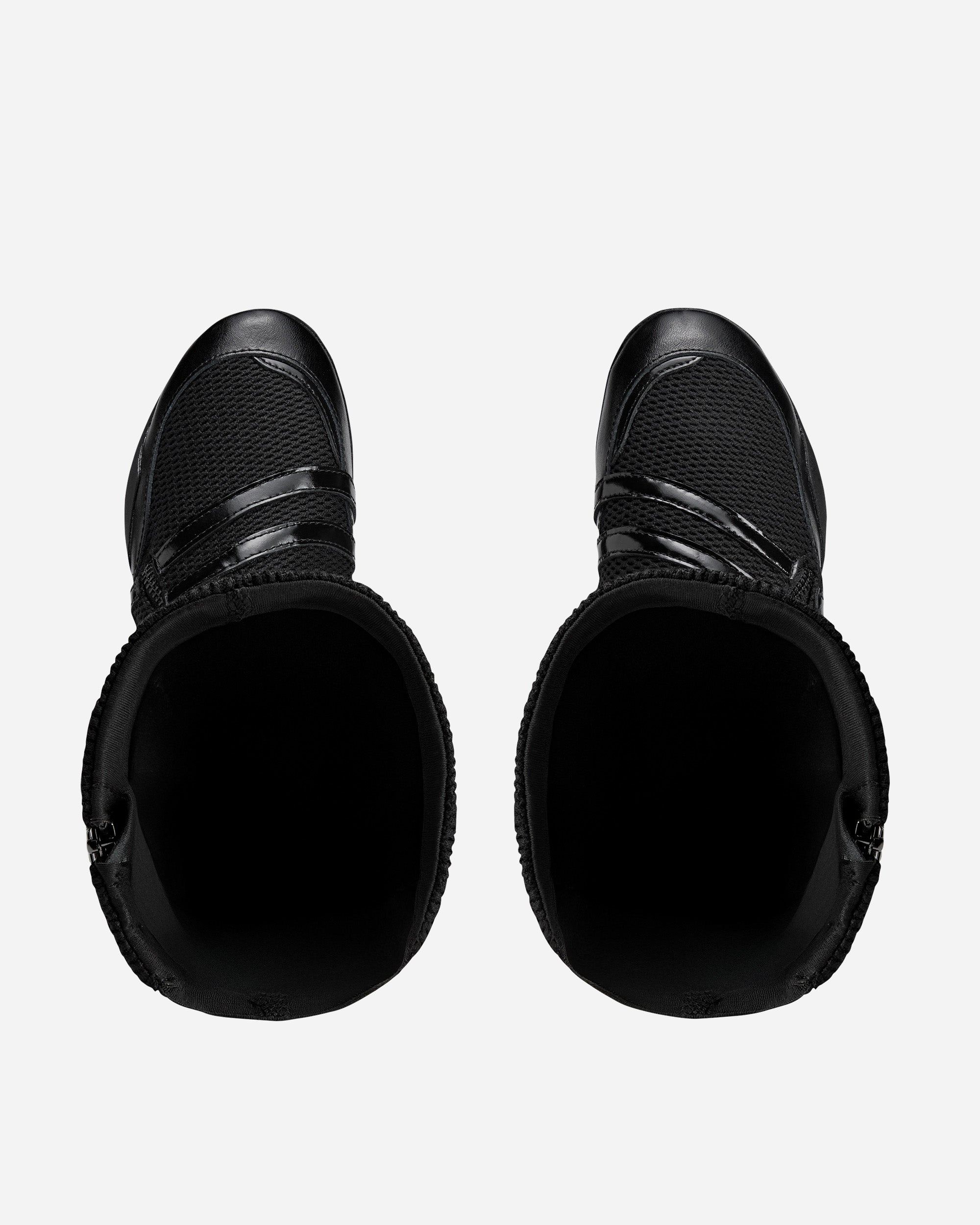 adidas Originals adidas Originals x Miaou Boot Core Black/Silver Metal JQ9121