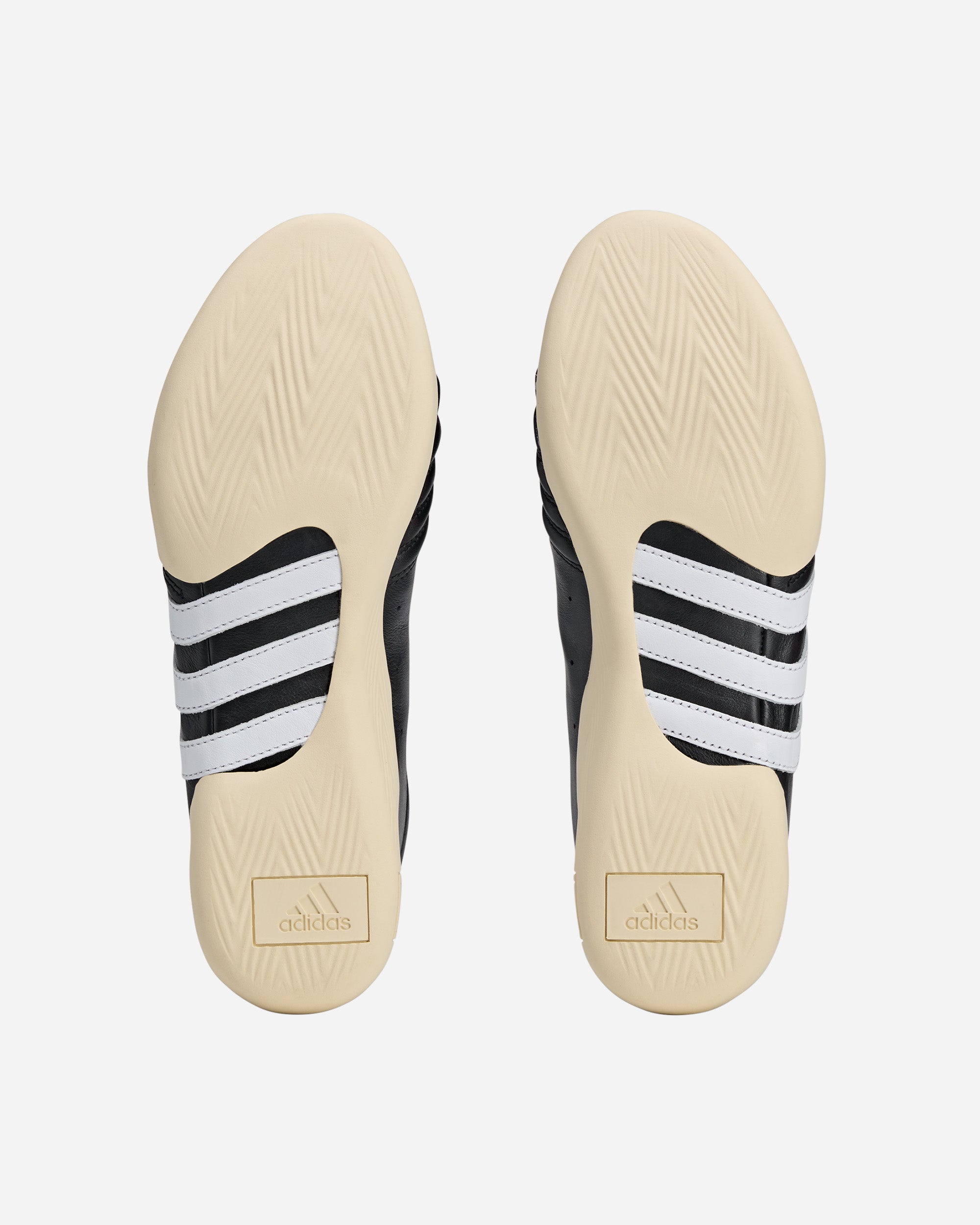 adidas Originals adidas Originals x Brain Dead Taekwondo Core Black/White/Vanilla JQ9303