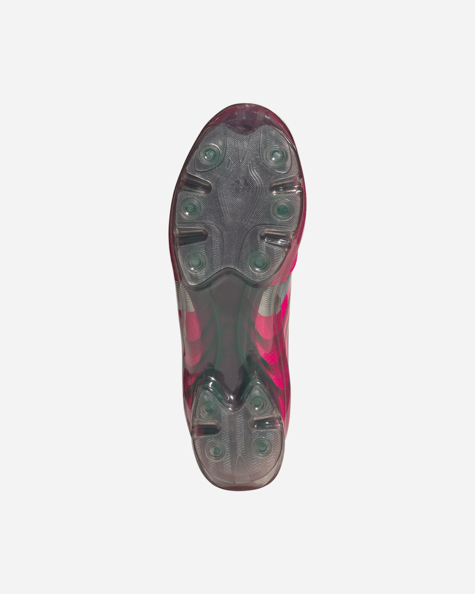 adidas Originals F50 Adiframe SHOPNK/BGREEN/SILVMT JQ9556