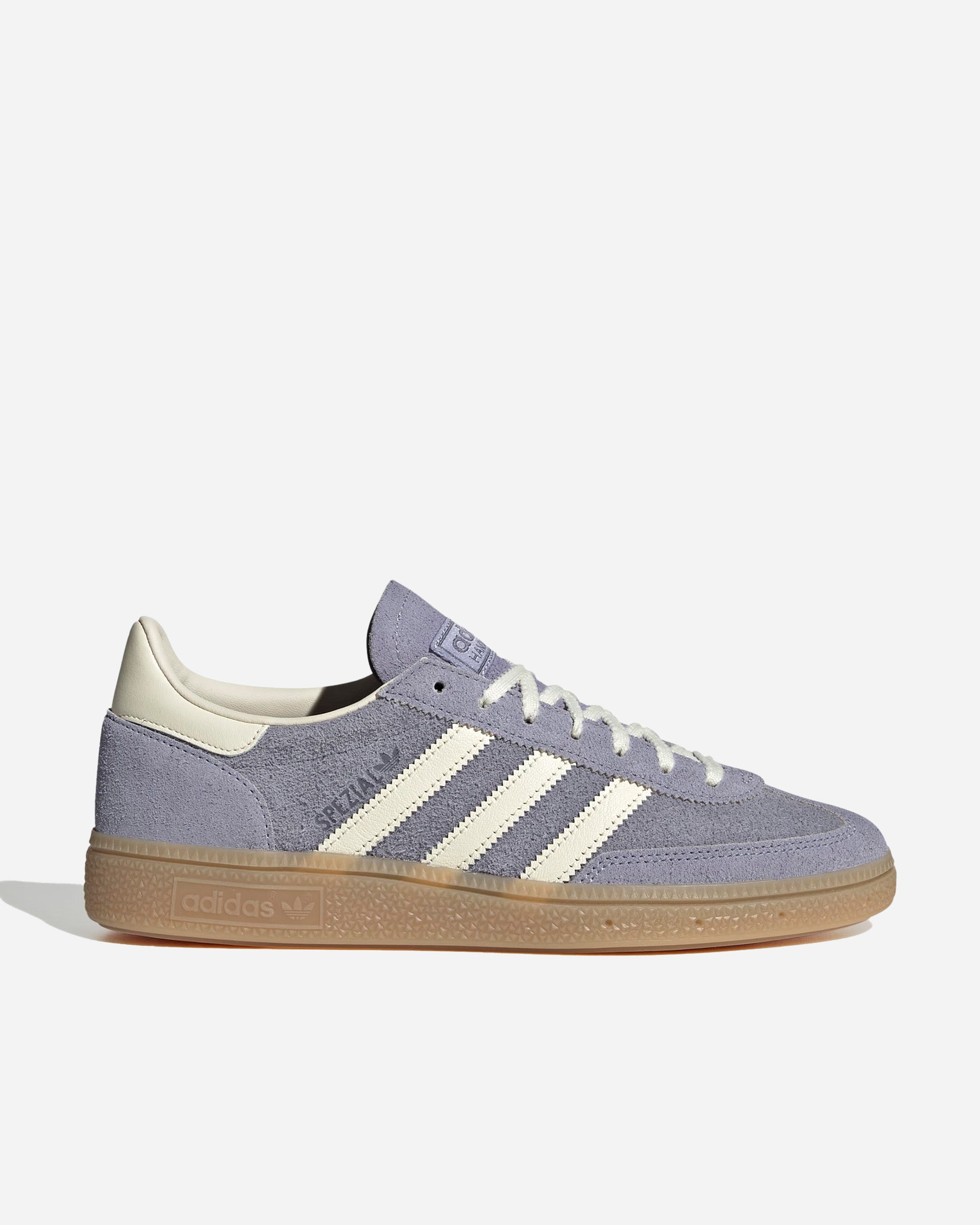 adidas Originals Handball Spezial SILVIO/CREWHT/GUM4 JR0849