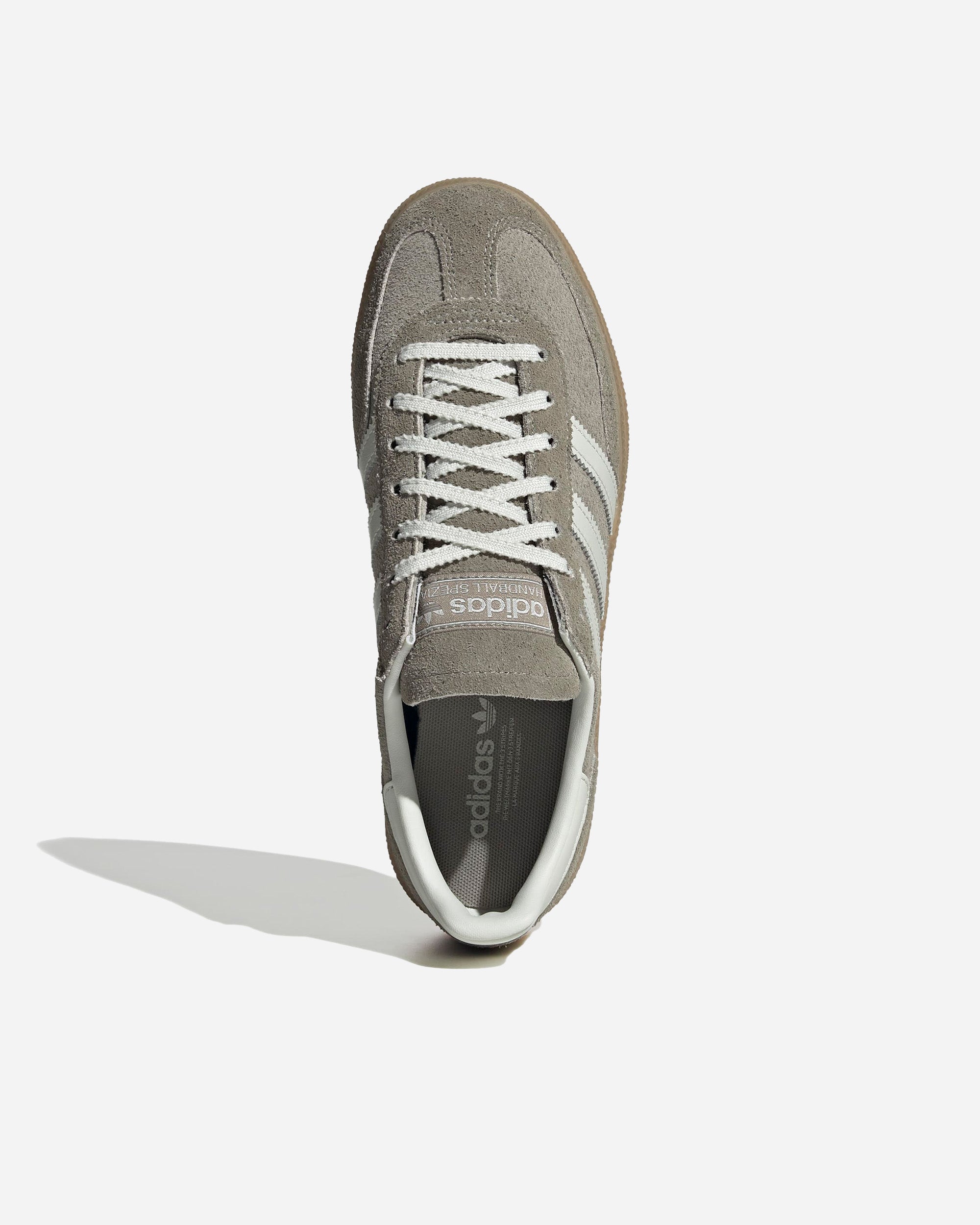 adidas Originals Handball Spezial SILPEB/ORBGRY/GUM JR0850