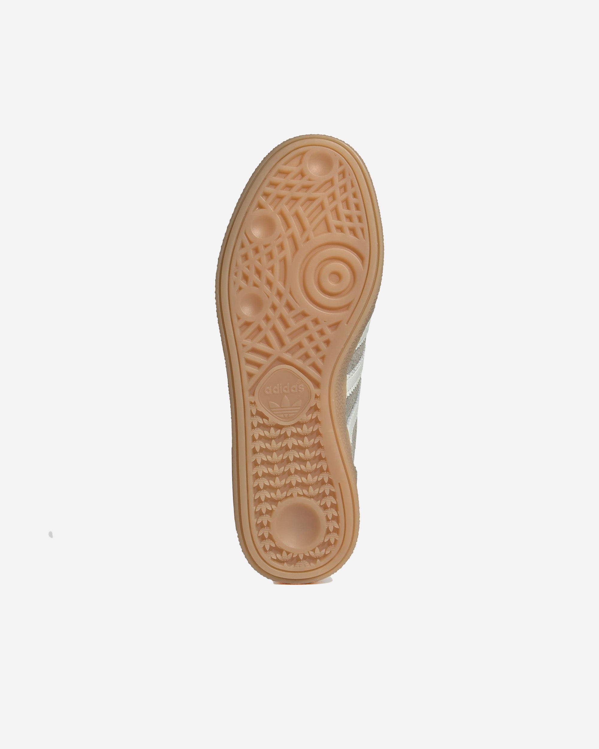 adidas Originals Handball Spezial SILPEB/ORBGRY/GUM JR0850