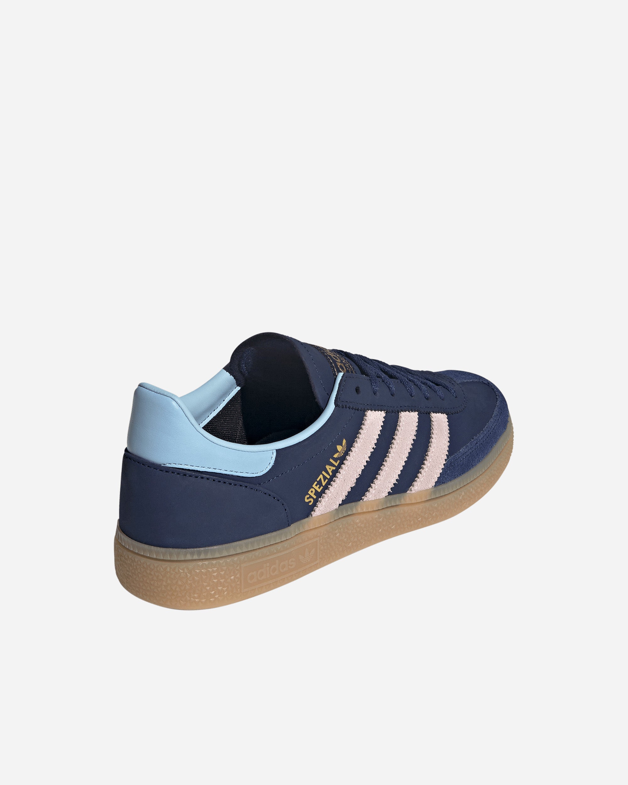 adidas Originals Handball Spezial DKBLUE/WONQUA/CLESKY JR0851
