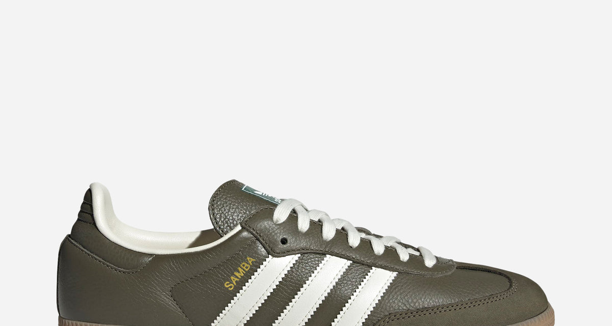 adidas Originals Samba OG | sneakers