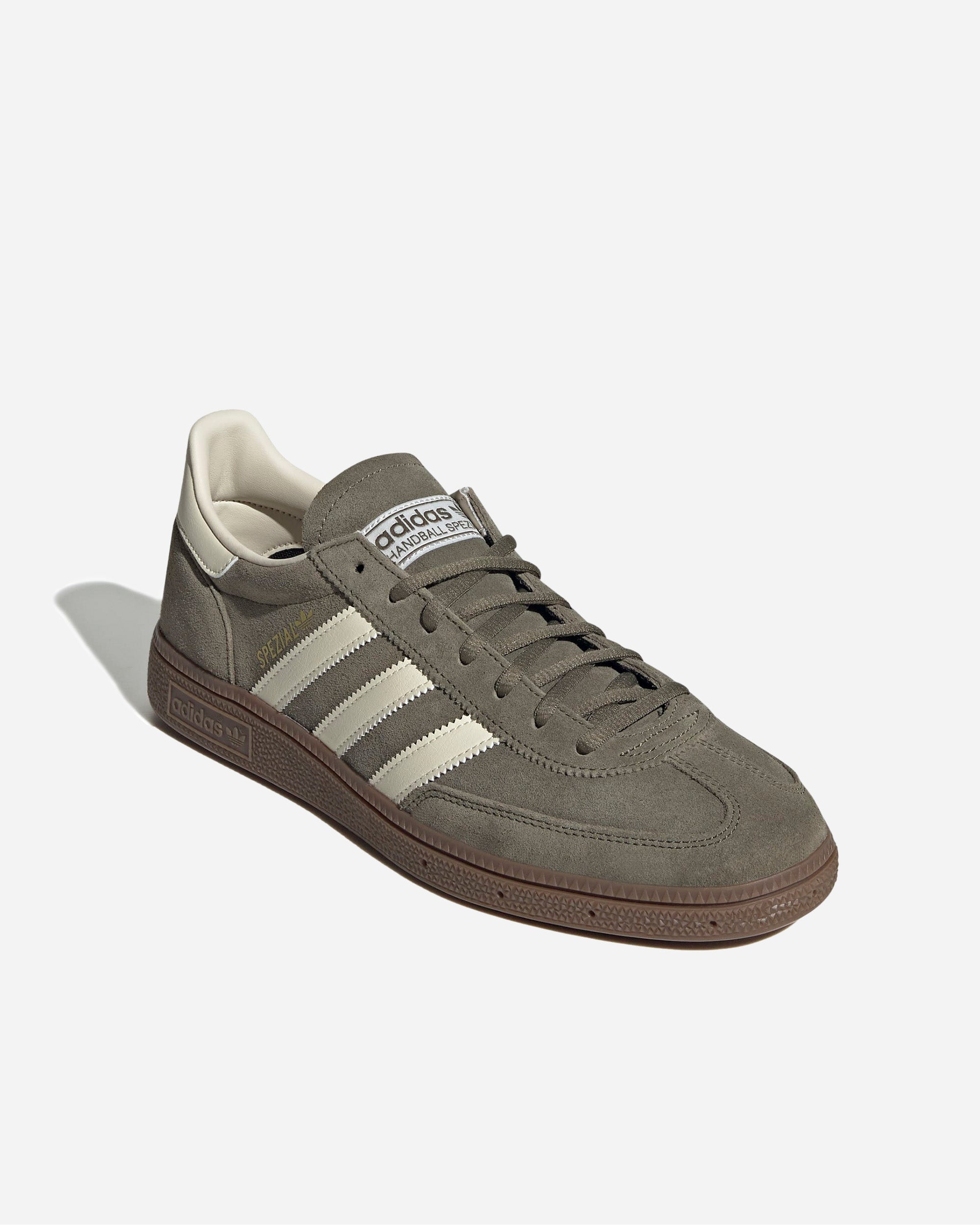 adidas Originals Handball Spezial Green JR2121