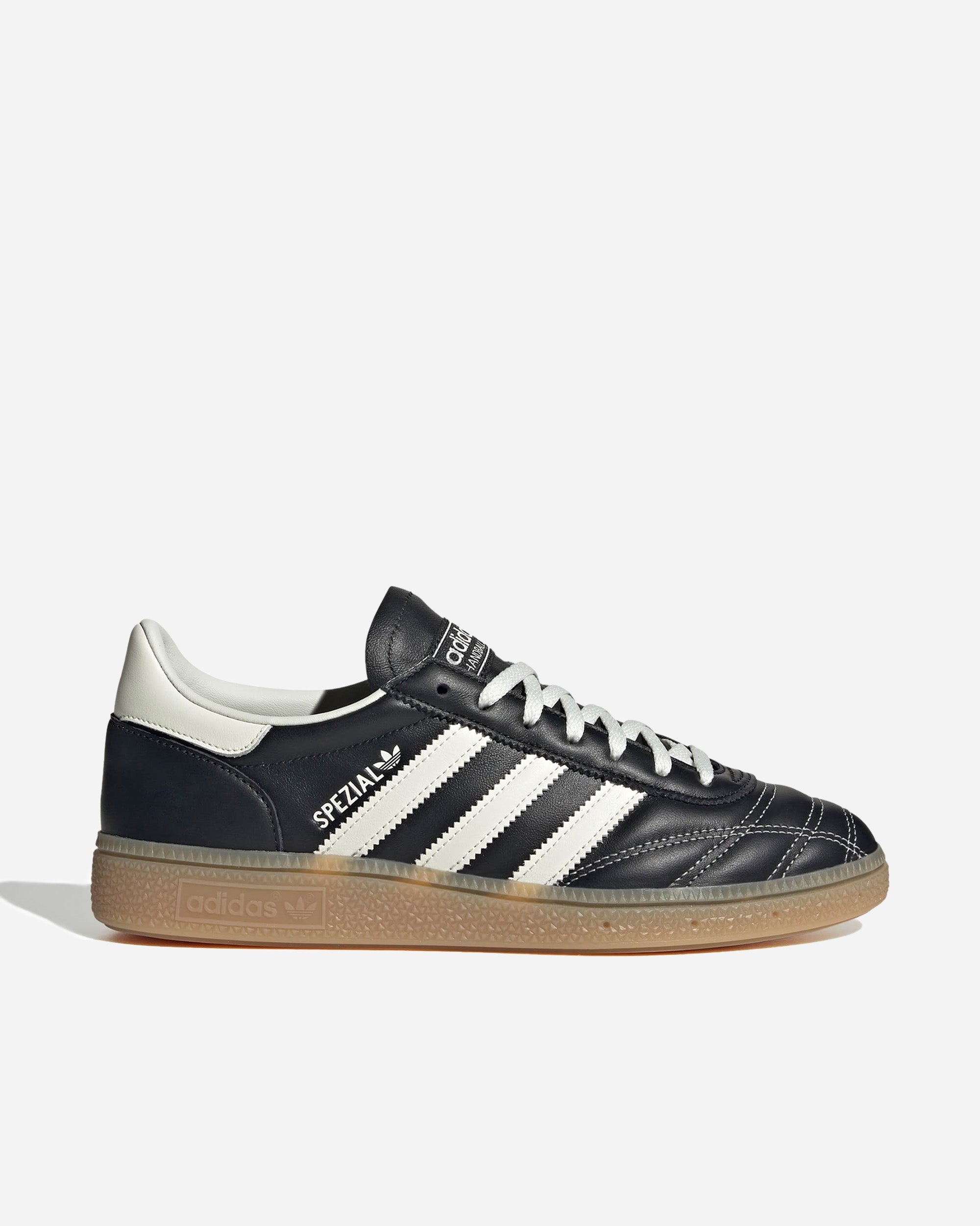 adidas Originals Handball Spezial Black JR3723