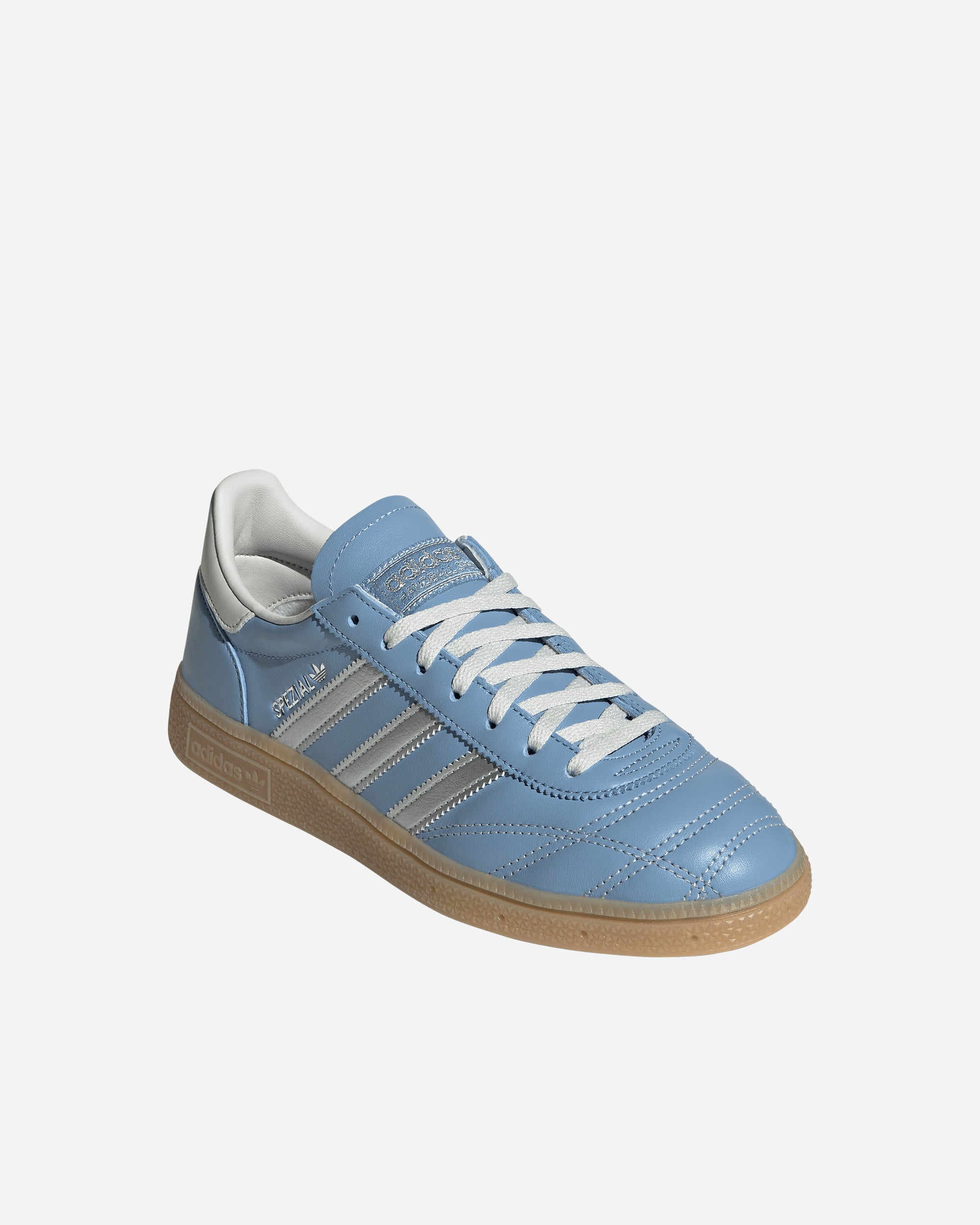 adidas Originals Handball Spezial Blue JR3728
