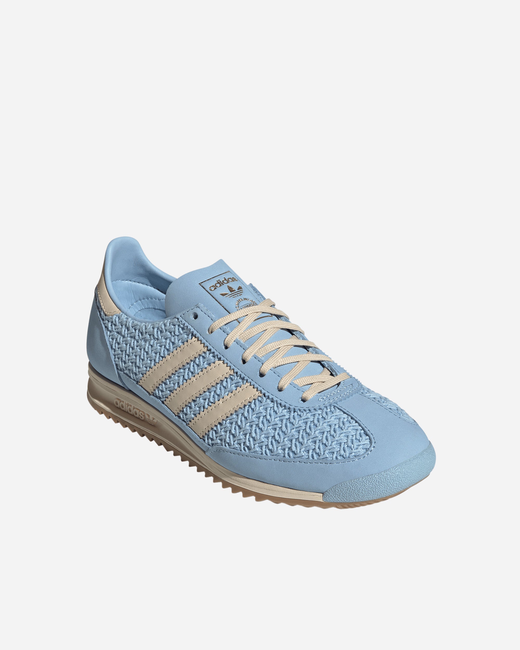 adidas Originals SL 72 OG W CLESKY/SANSTR/CREWHT JR4230