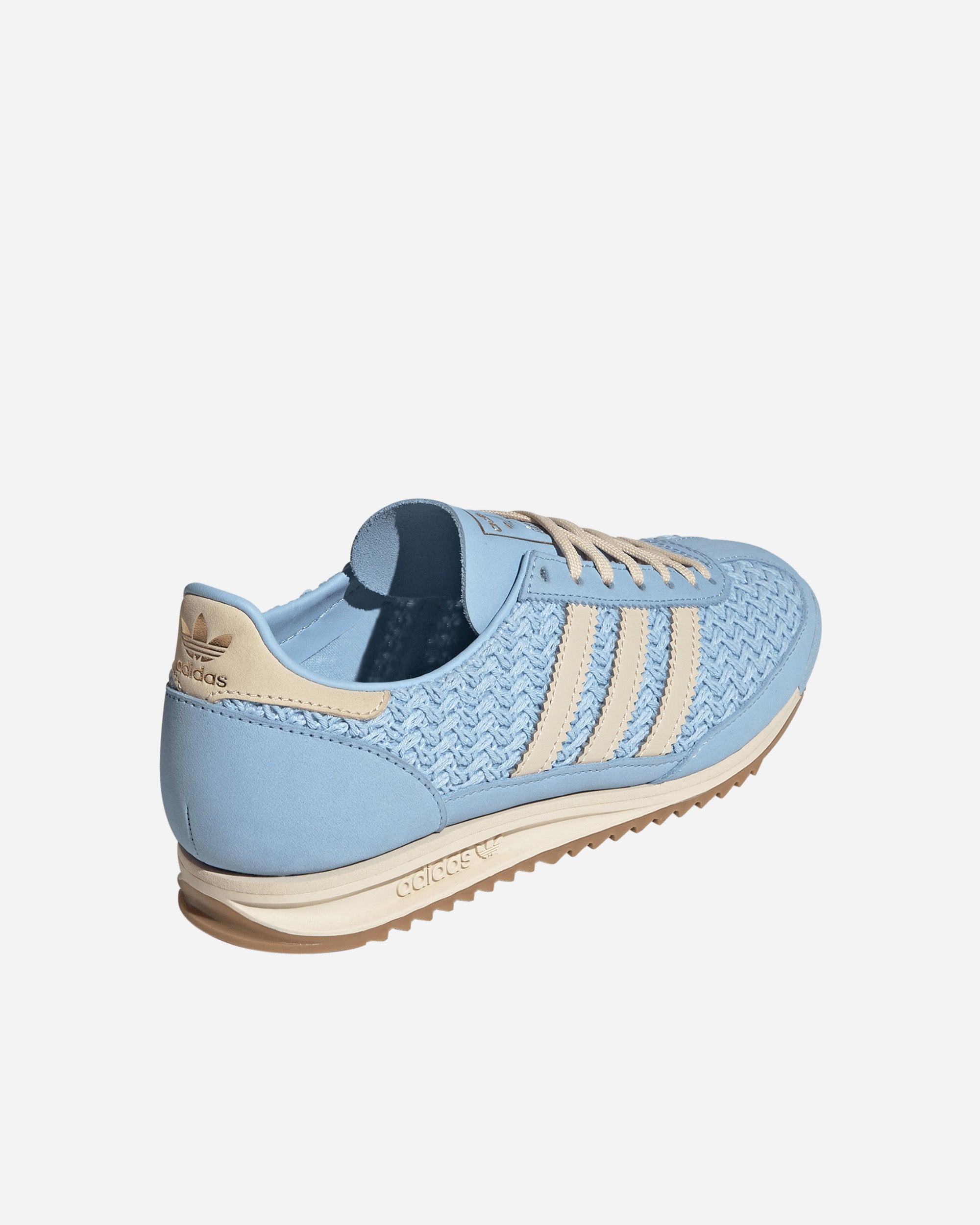 adidas Originals SL 72 OG W CLESKY/SANSTR/CREWHT JR4230