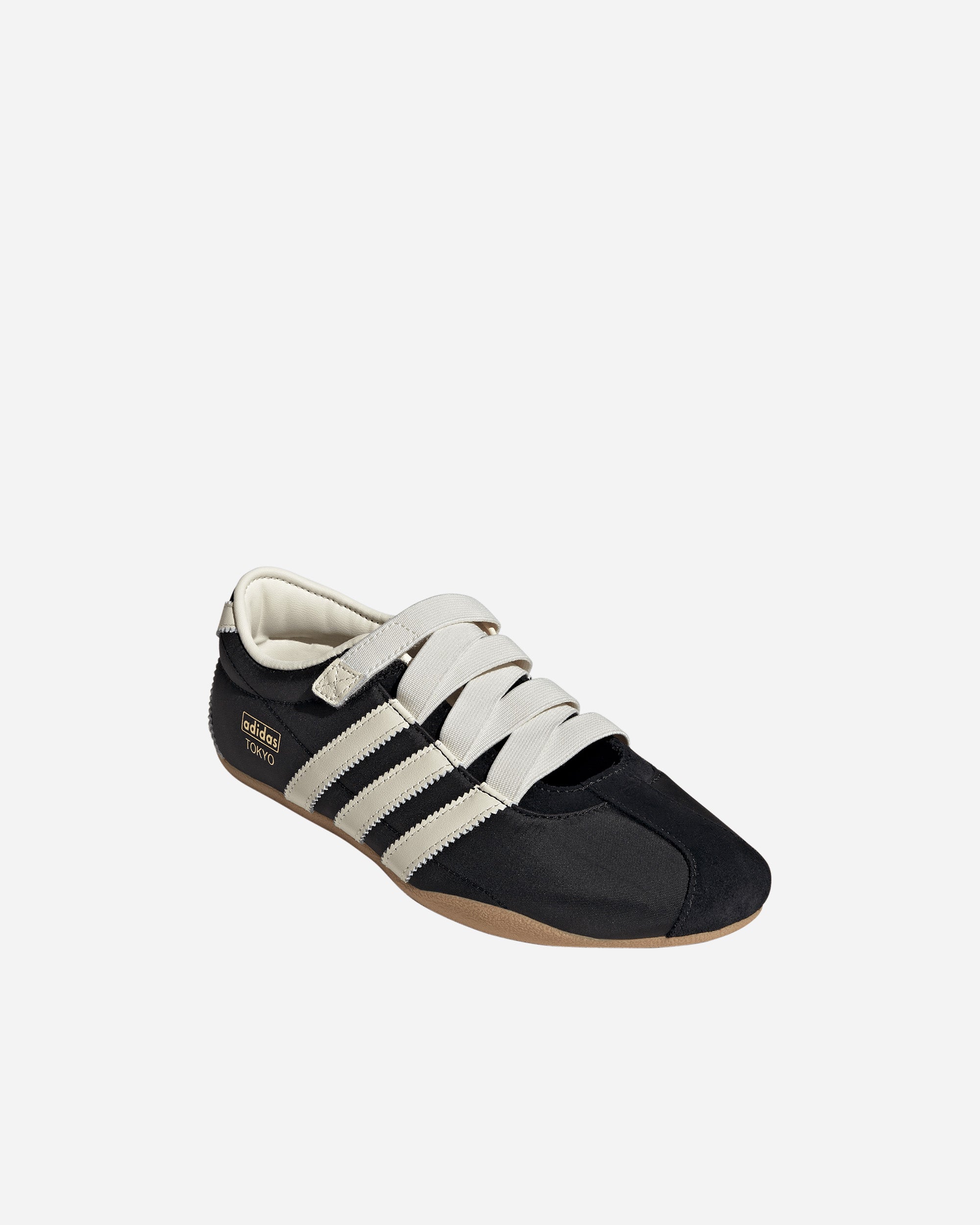 adidas Originals Tokyo Mj CBLACK/CREWHT/GOLDMT JR4790