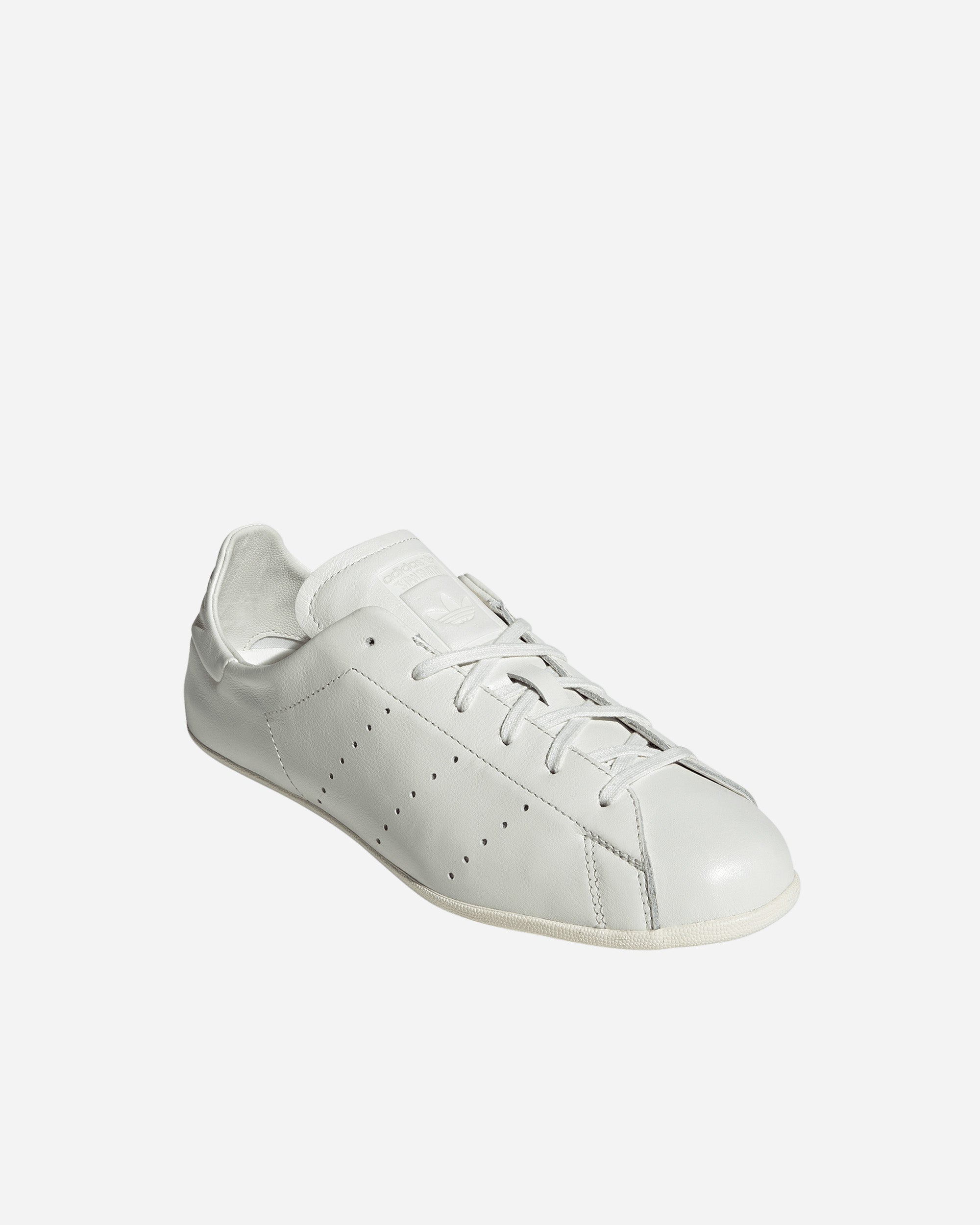 adidas Originals Stan Smith Lo Pro FTWWHT/FTWWHT/FTWWHT JR5700