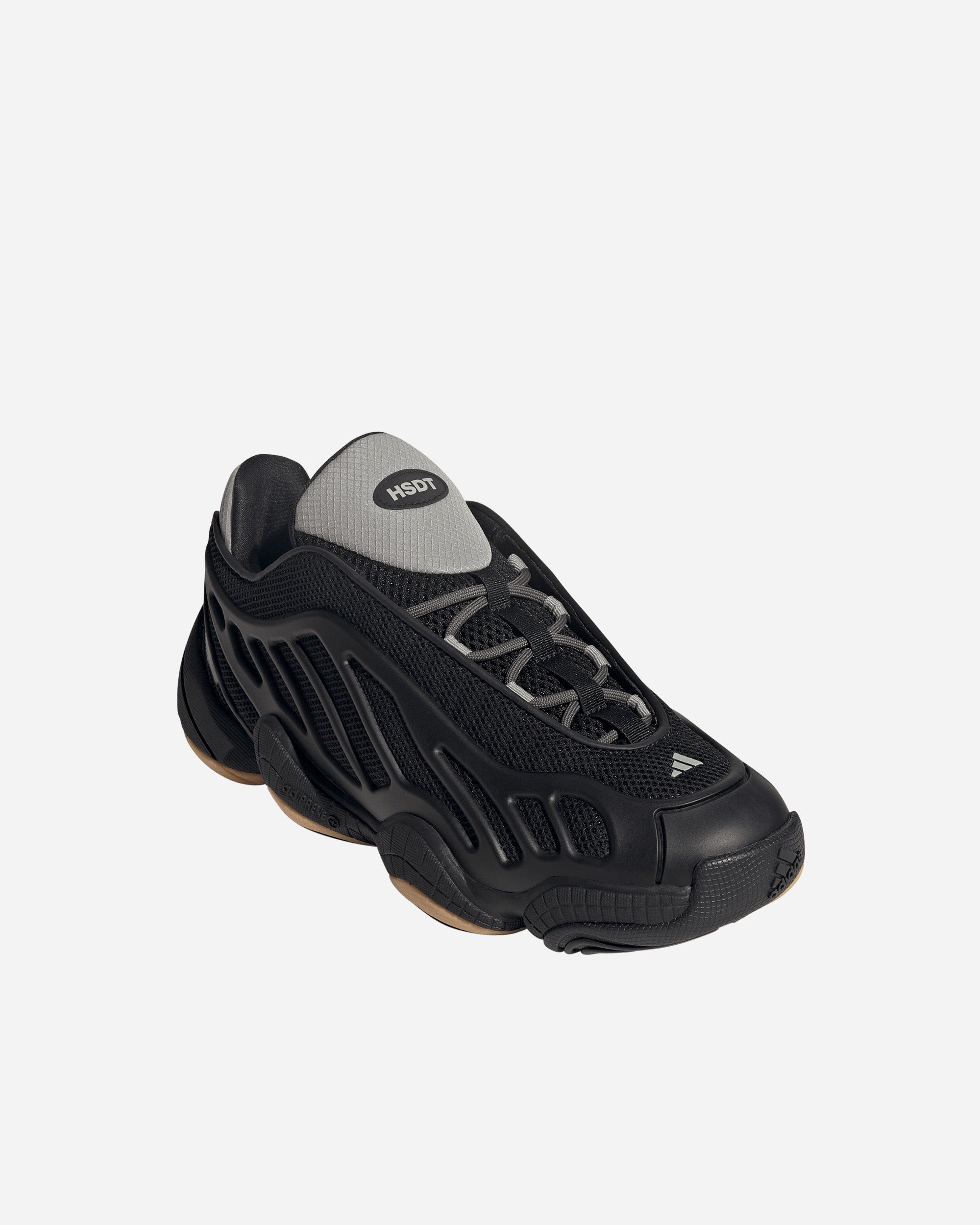 adidas Originals Intimidation Hal Studios Core Black/Utility Black JR6888