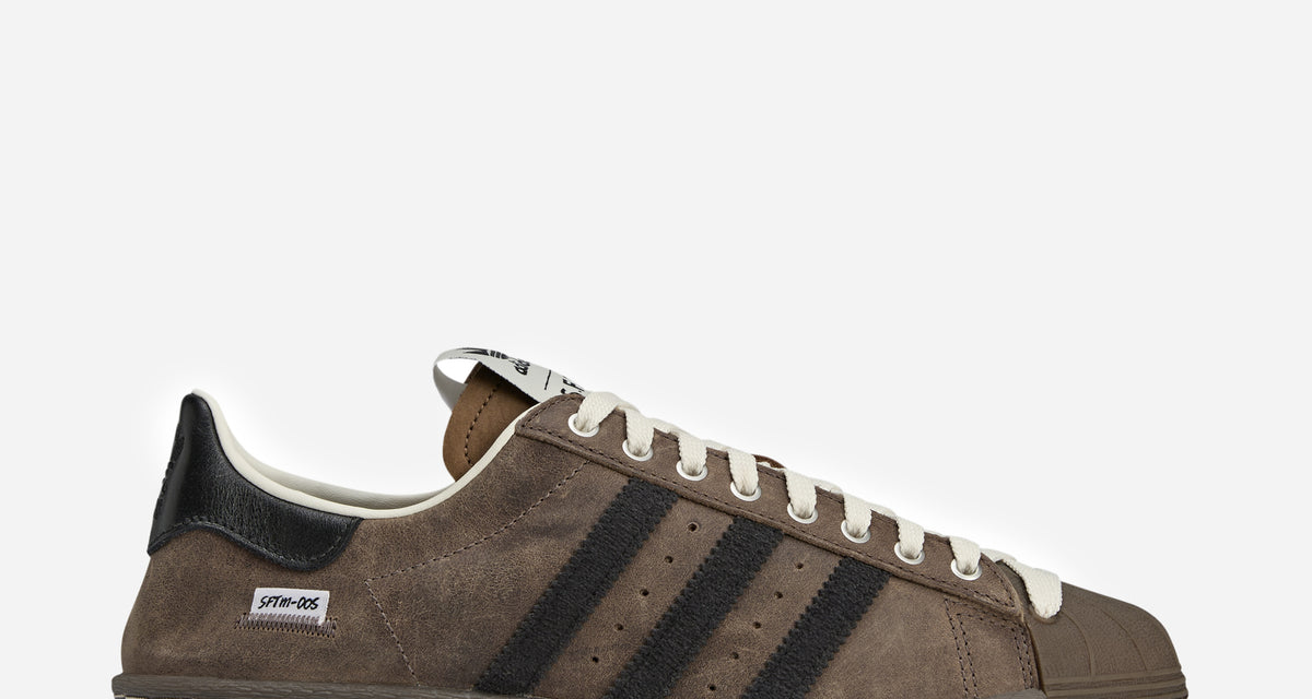 adidas Originals adidas Originals x Song For The Mute Superstar 82 