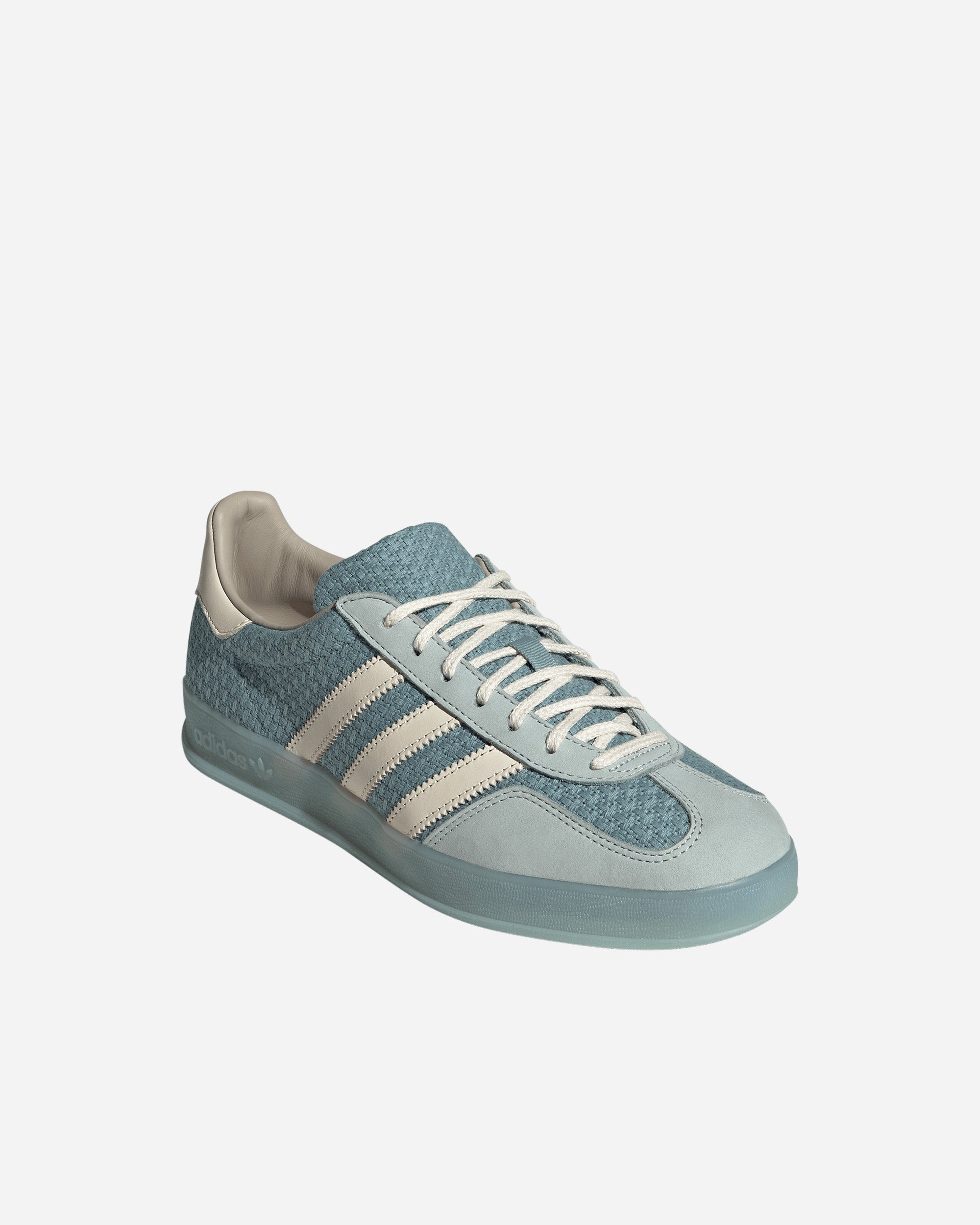 adidas Originals Gazelle Indoor SUPCOL/WONWHI/SUPCOL JR8852