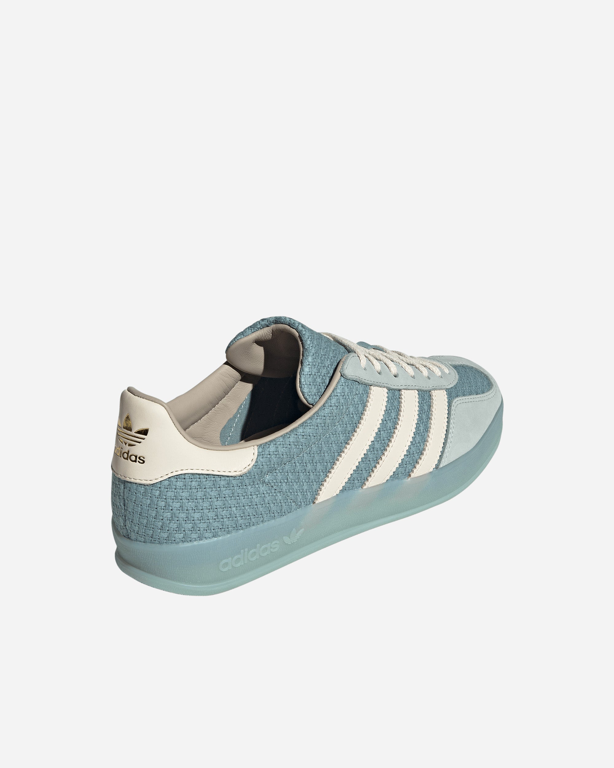 adidas Originals Gazelle Indoor SUPCOL/WONWHI/SUPCOL JR8852