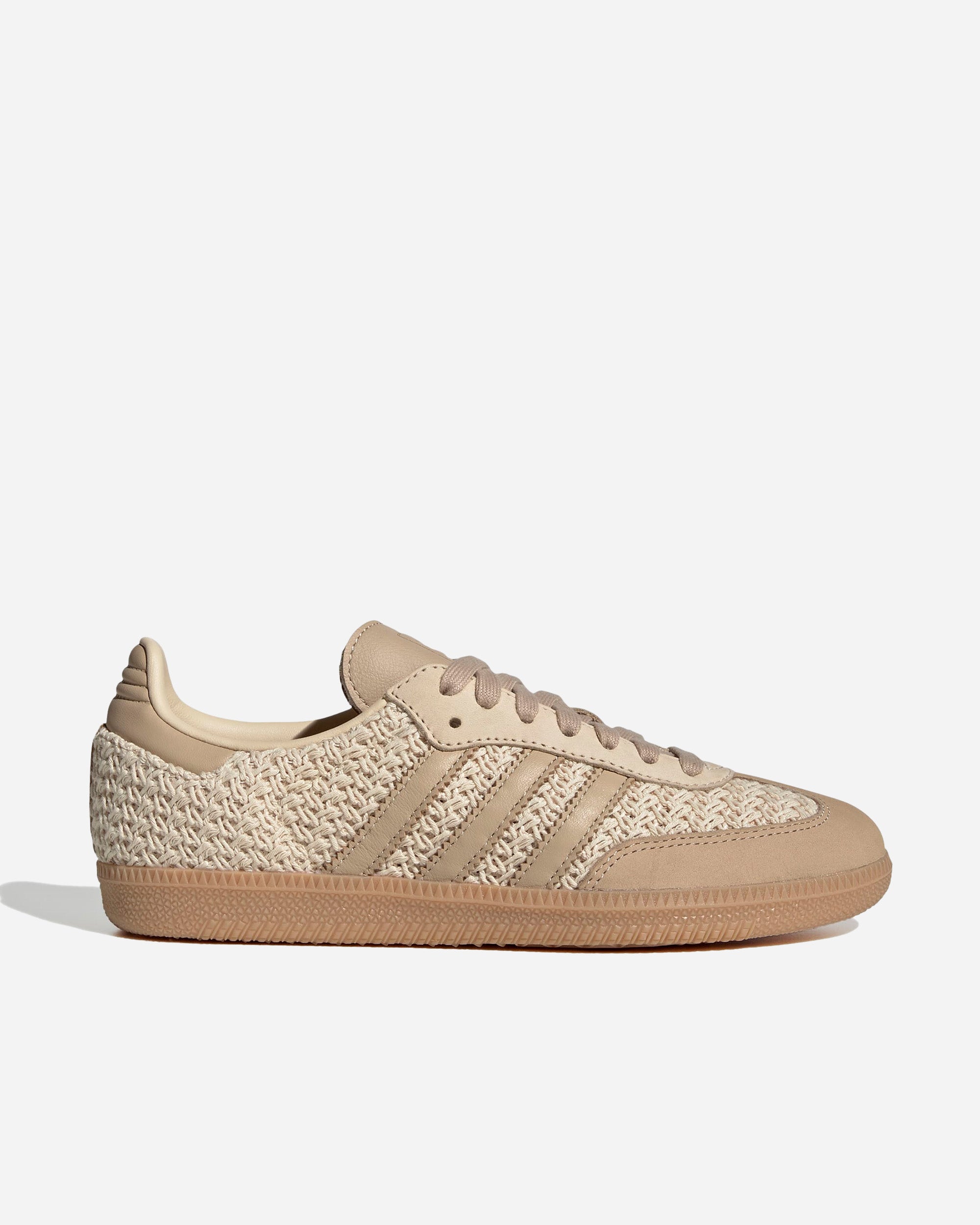 adidas Originals Samba OG SANSTR/MAGBEI/GUM3 JR9446