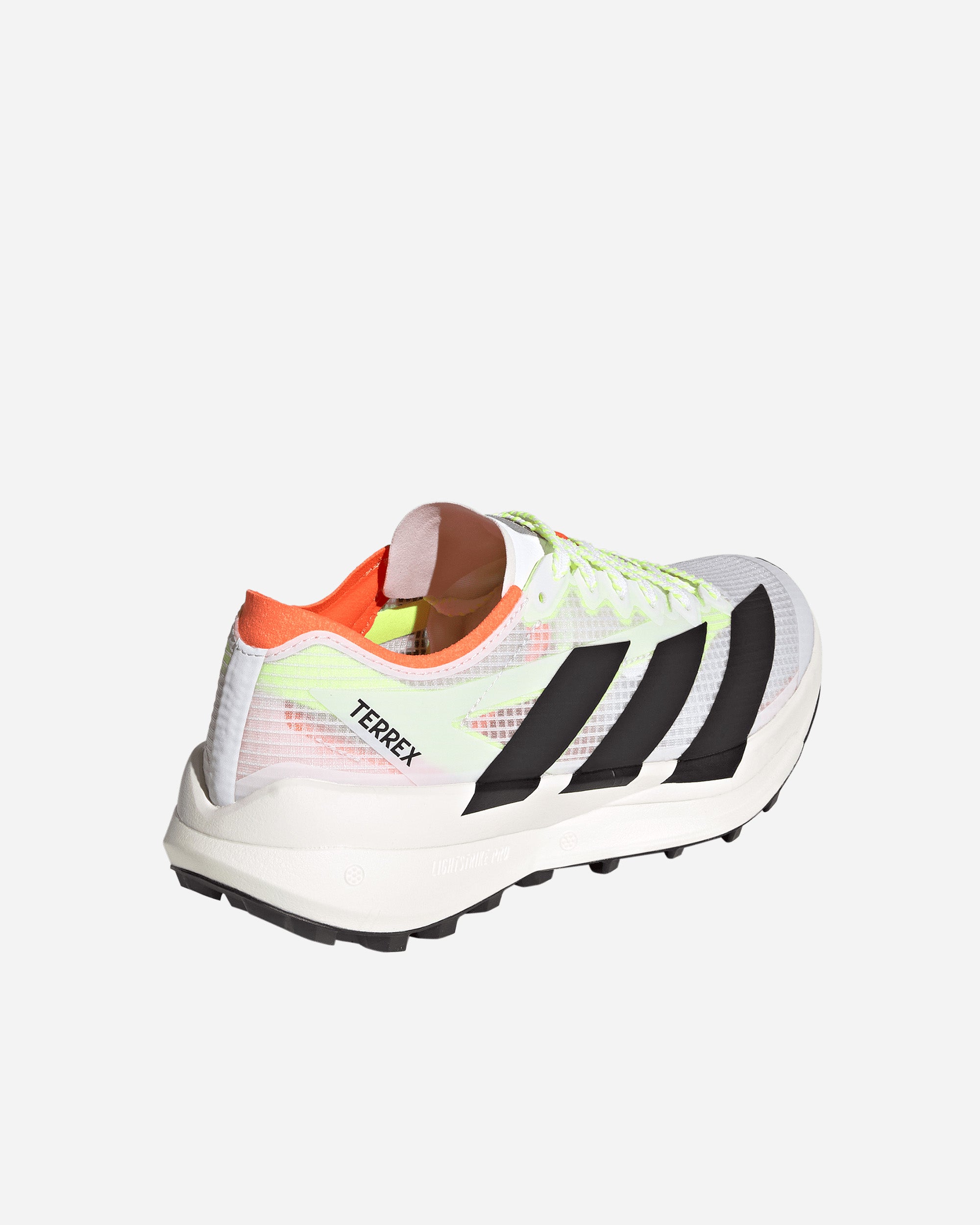 Adidas Running Terrex Agravic Spee FTWWHT/CBLACK/SEIMOR JS3537